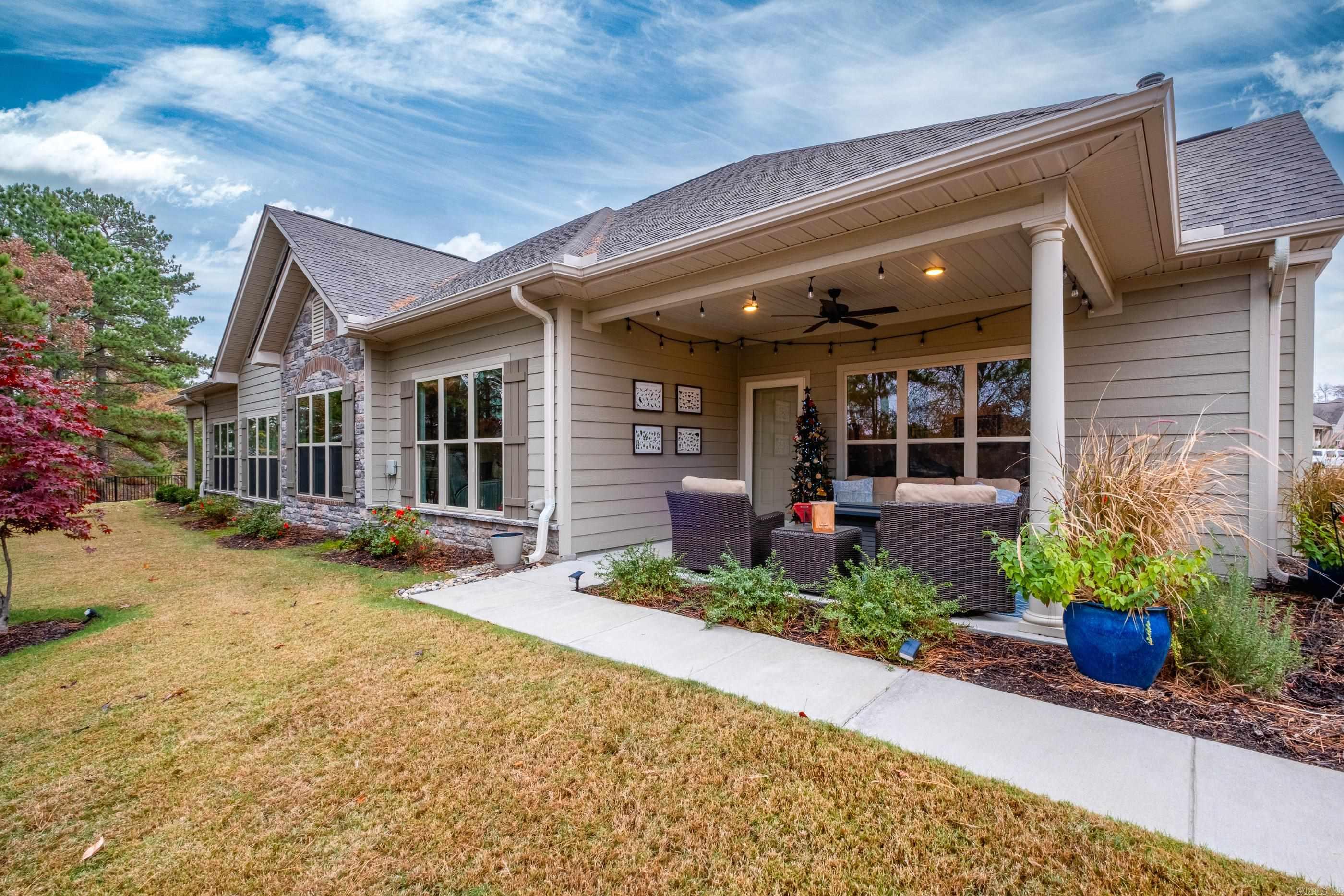 273 Mountain Terrace Circle