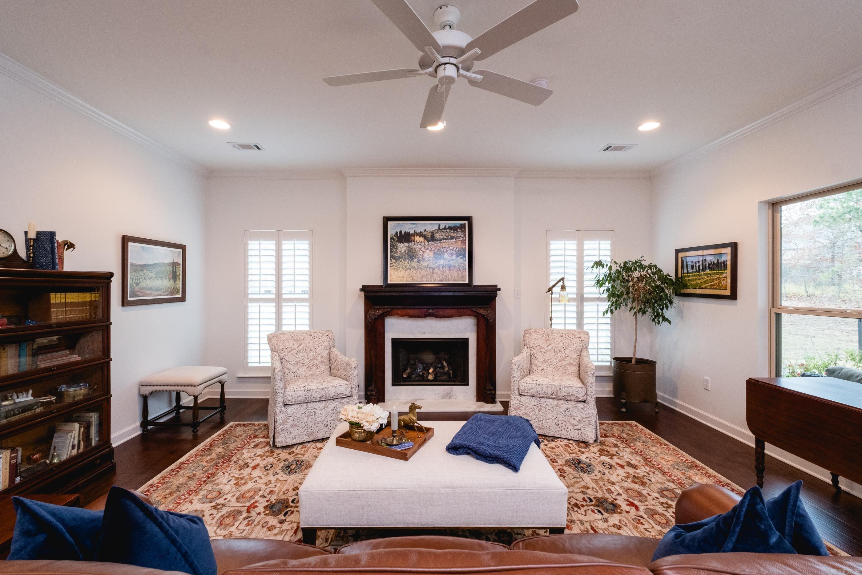 273 Mountain Terrace Circle