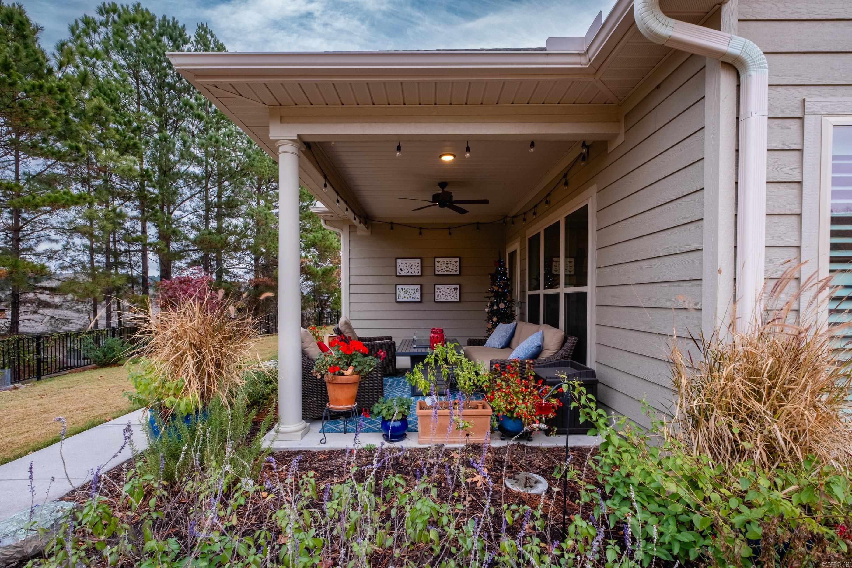 273 Mountain Terrace Circle