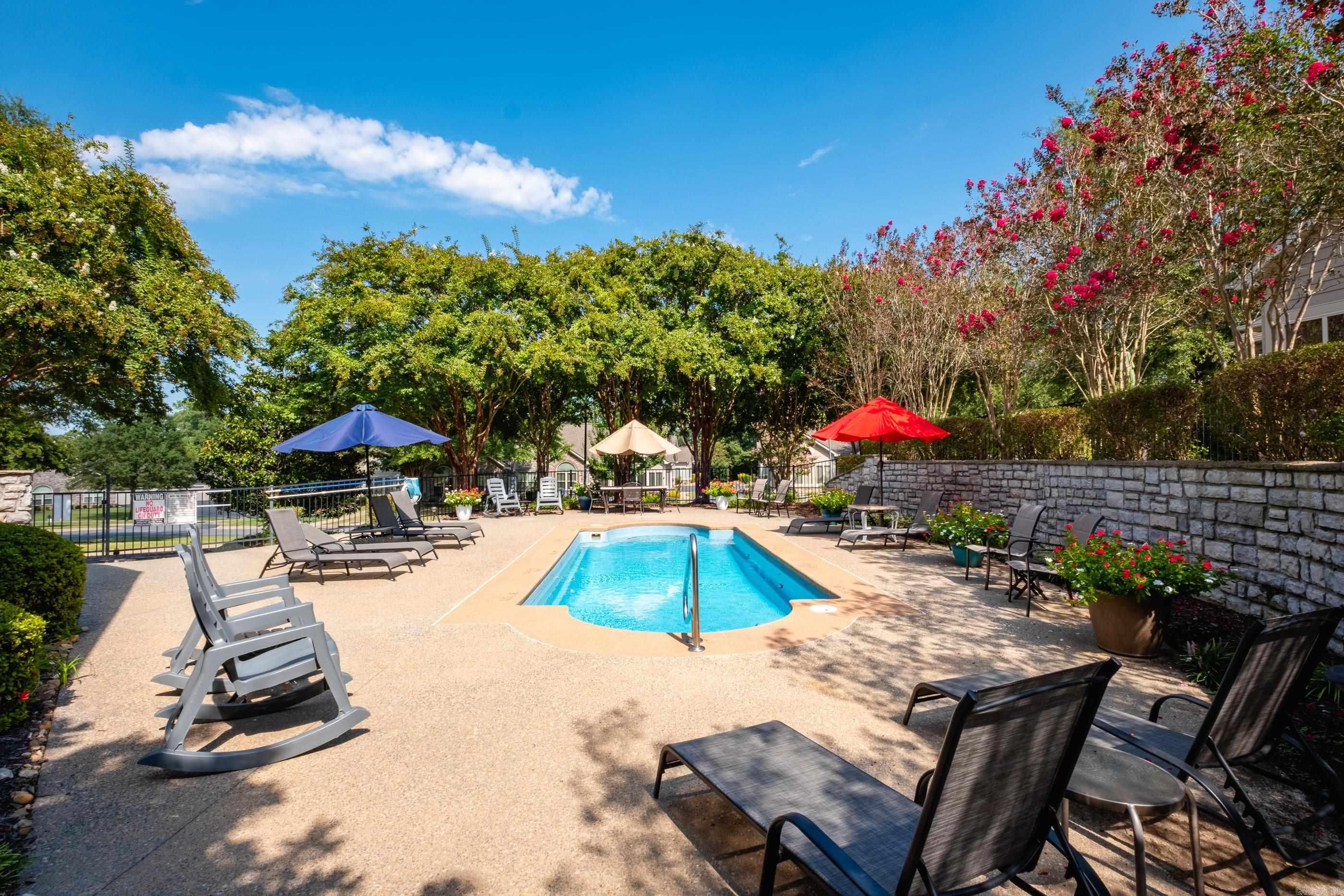 273 Mountain Terrace Circle