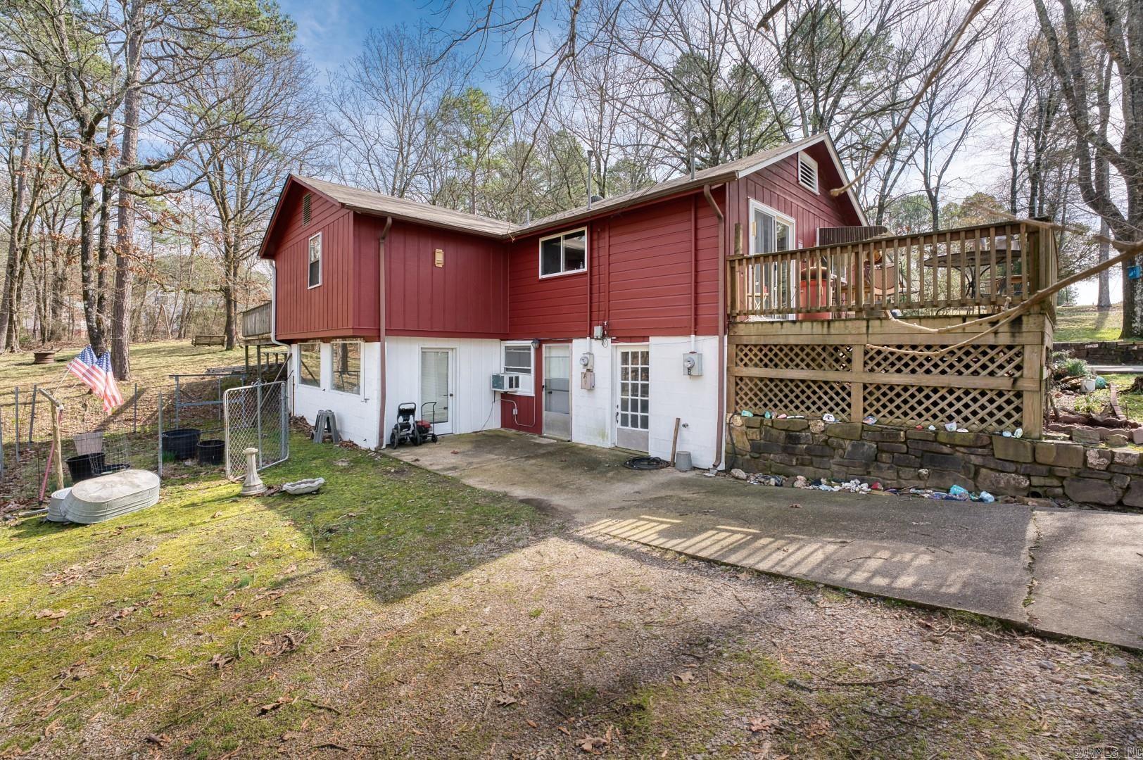 144 & 158 A&B Isaac Lane