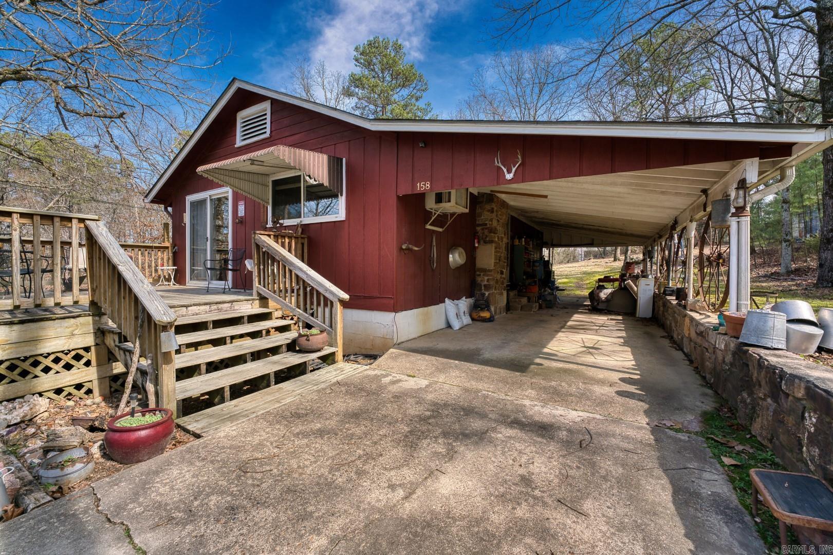 144 & 158 A&B Isaac Lane