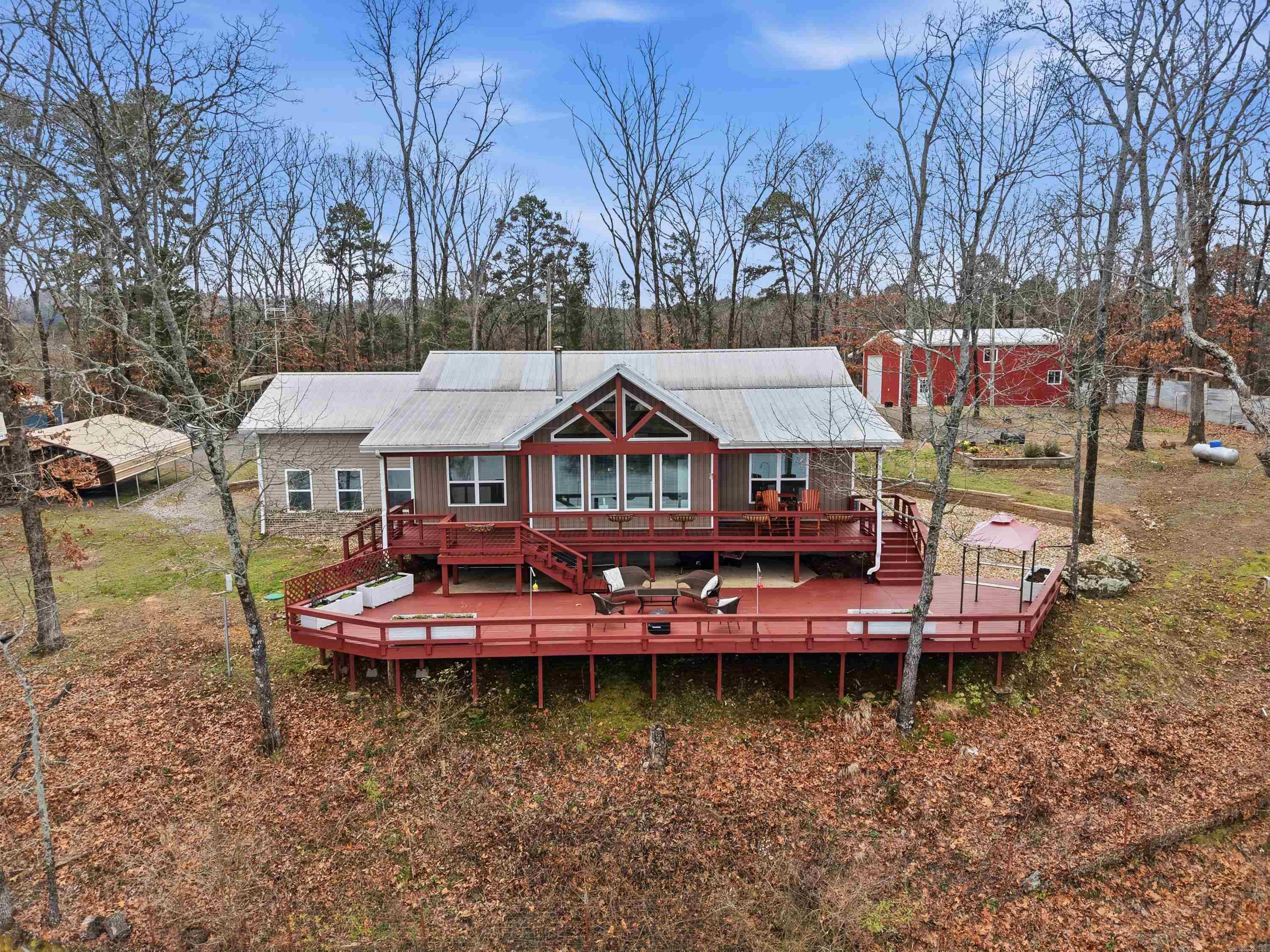 906 Stony Point Road