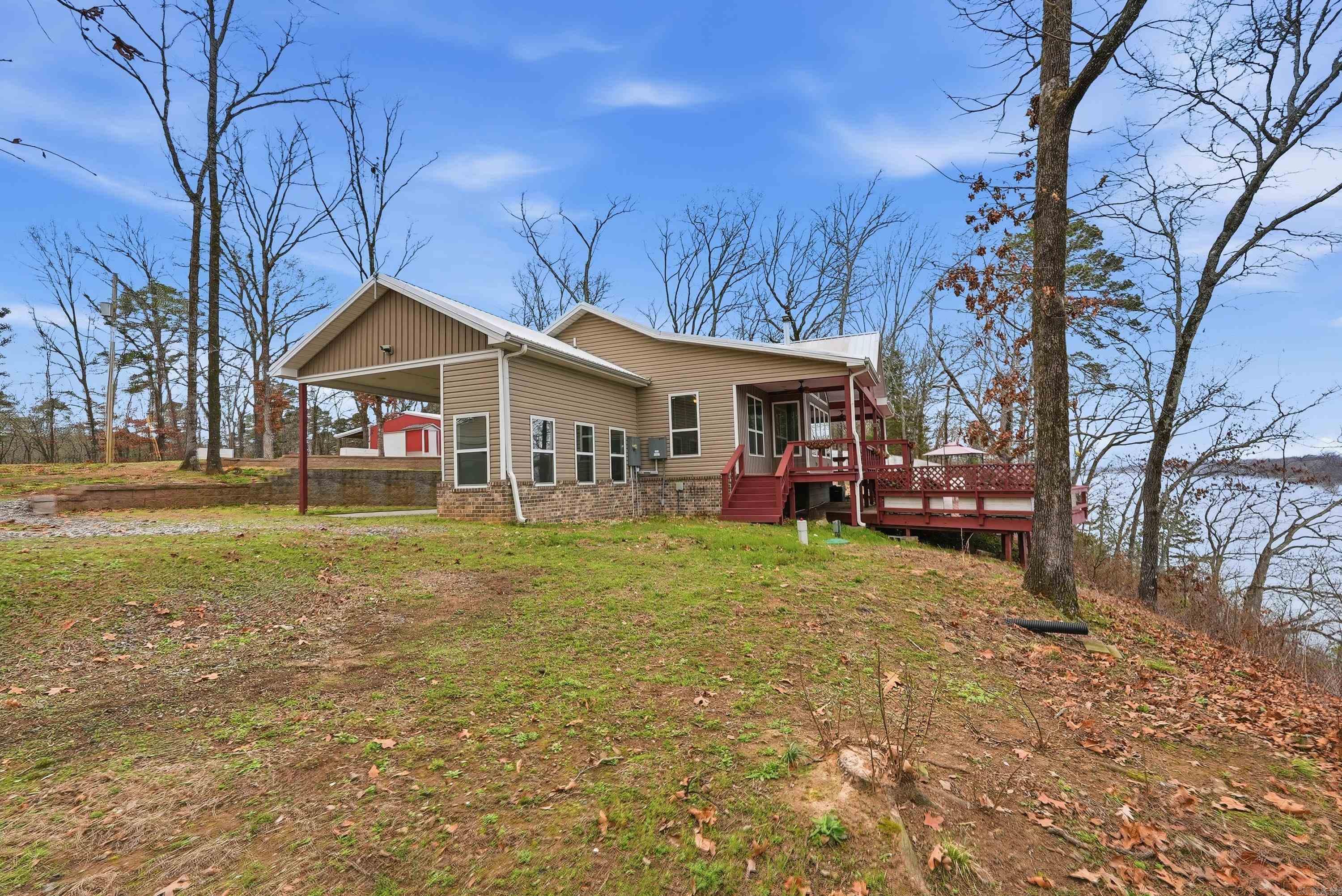 906 Stony Point Road