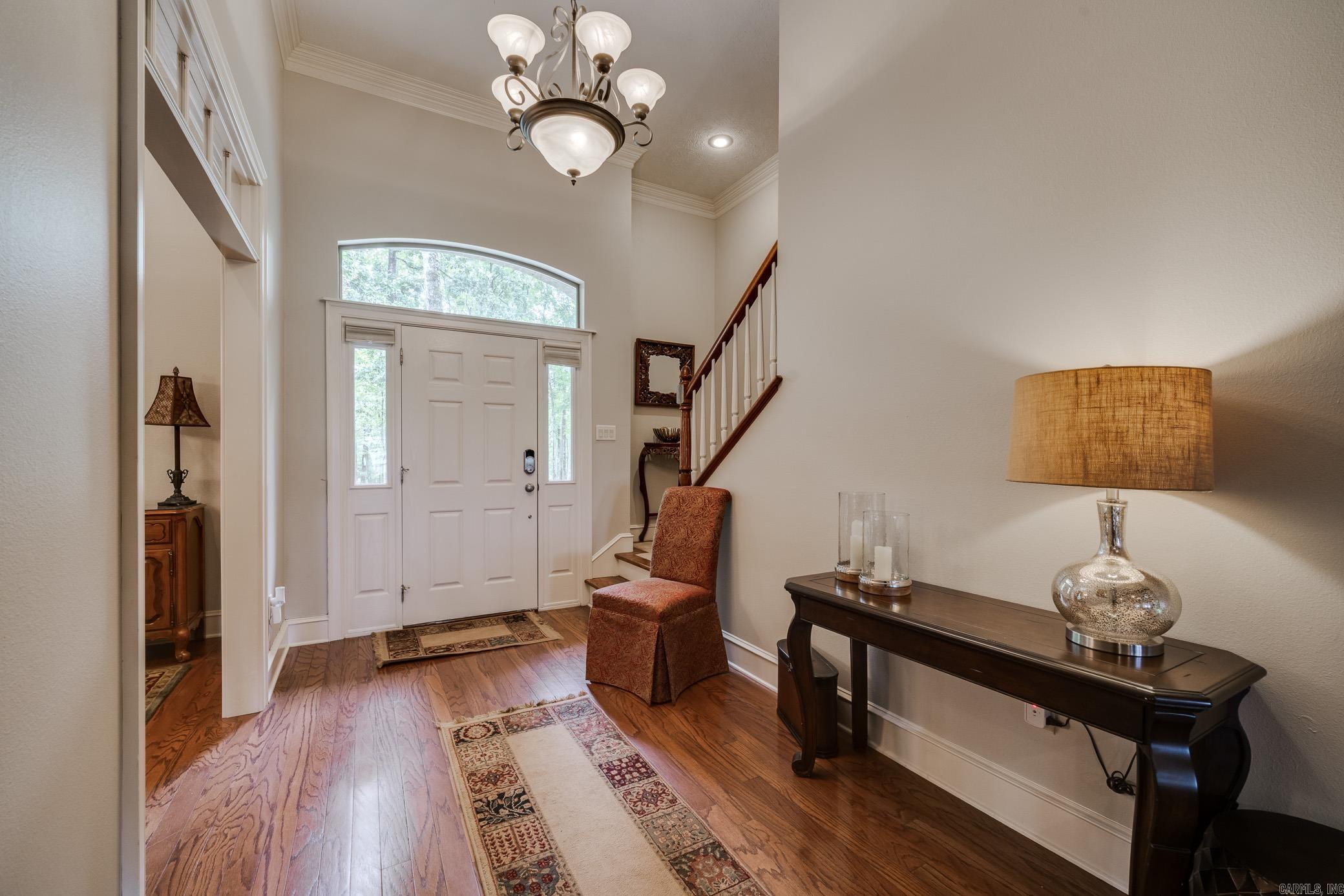 4135 Zachary Trail