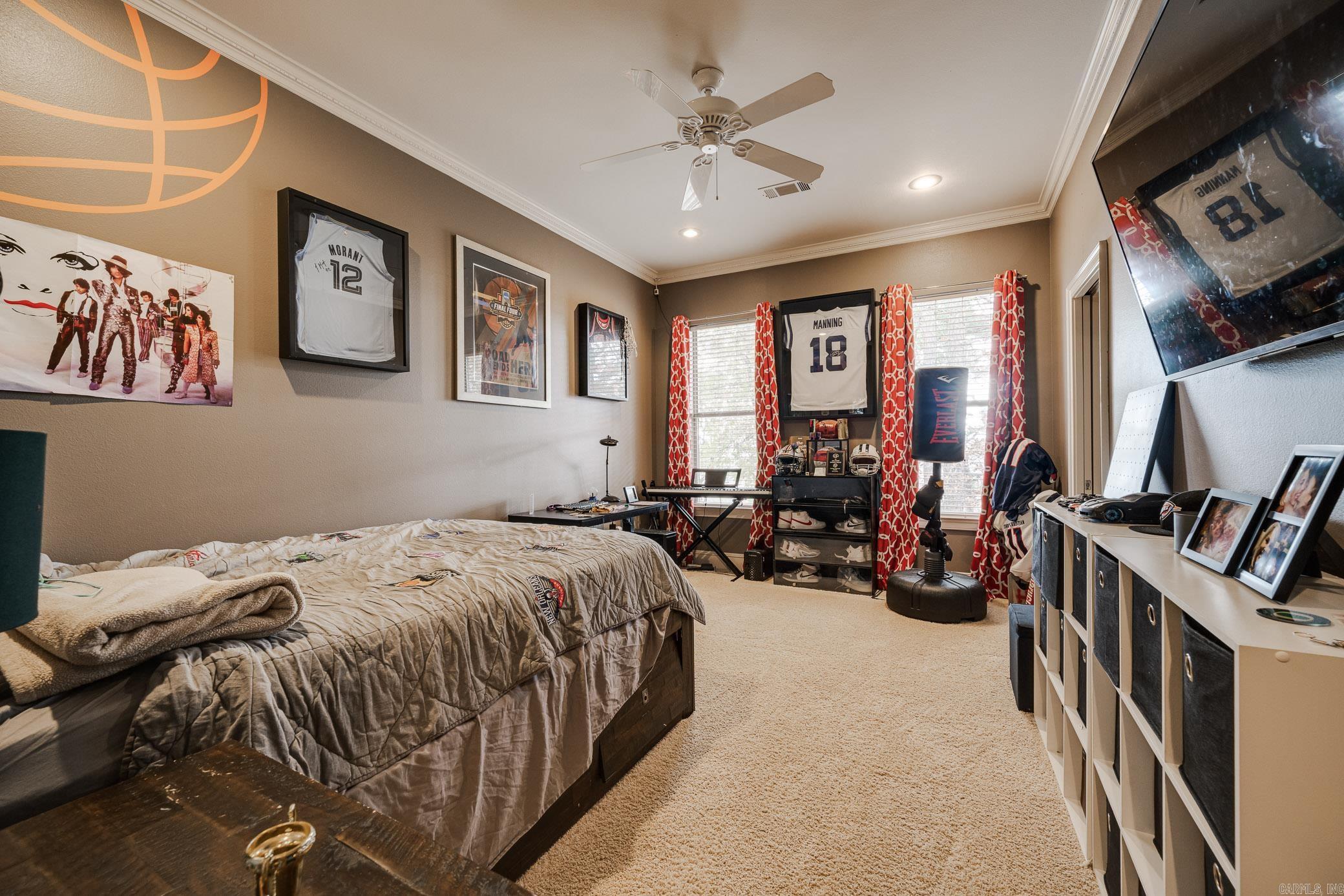 4135 Zachary Trail
