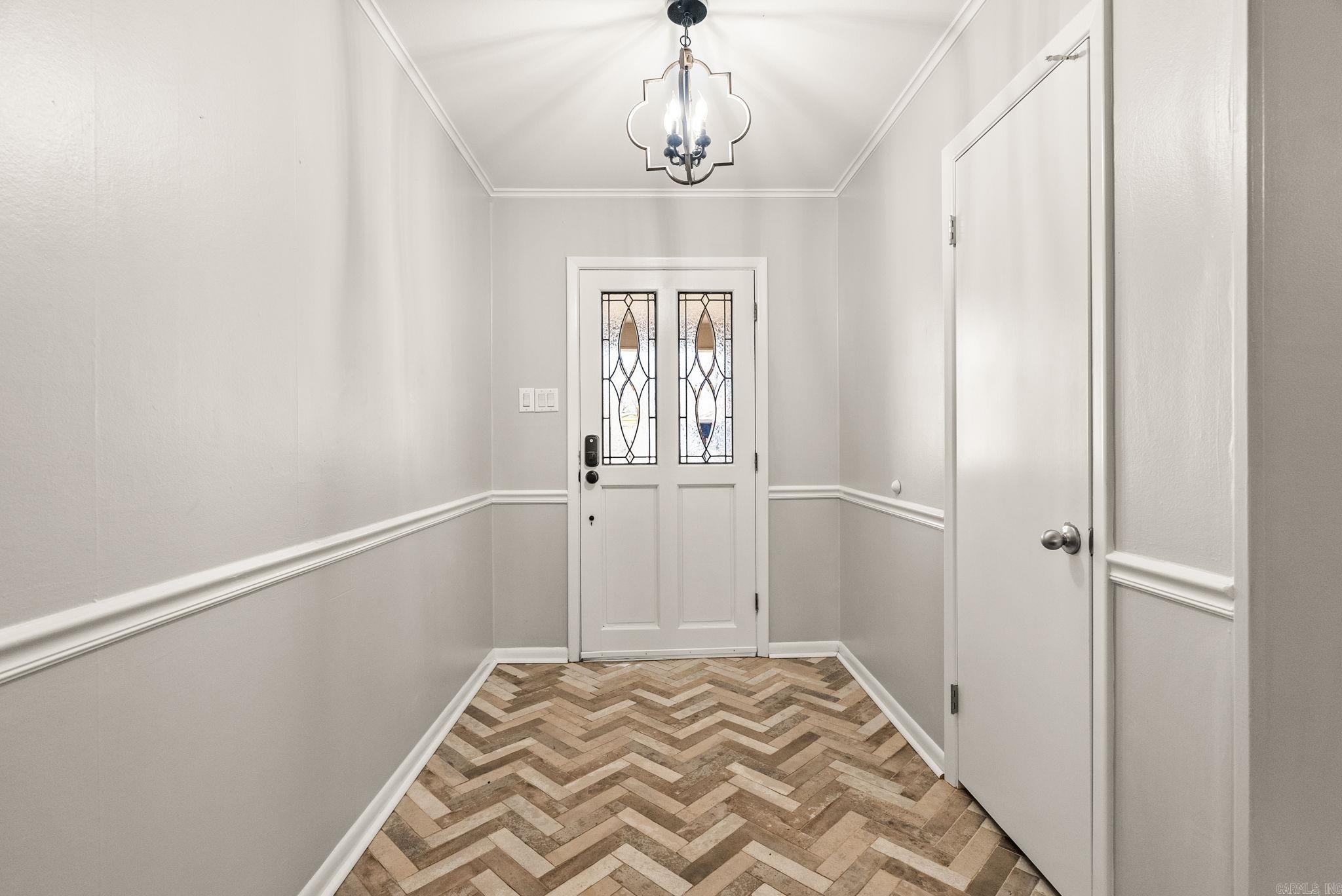 10 Forrest Lane