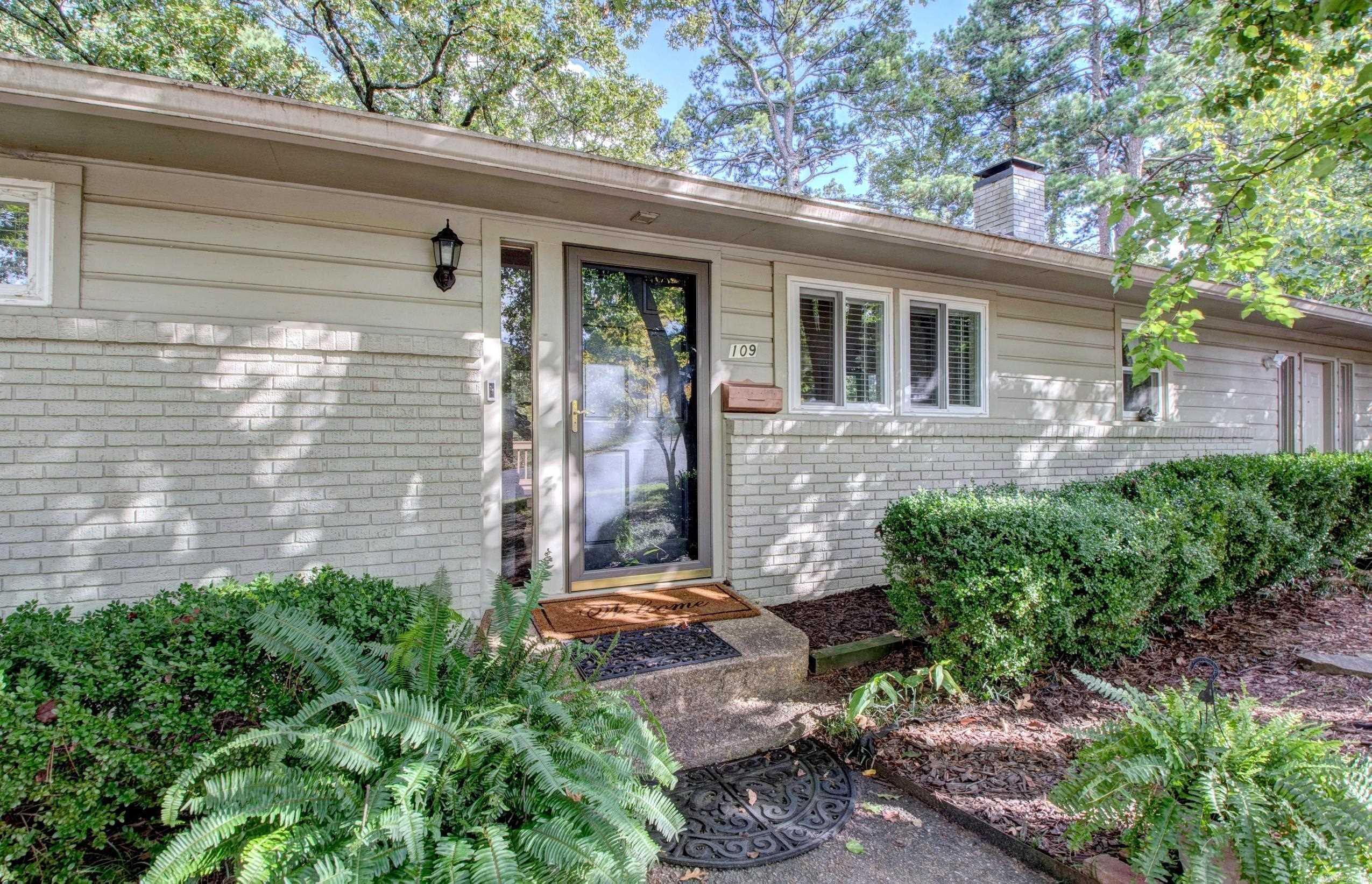 109 Winnwood Road