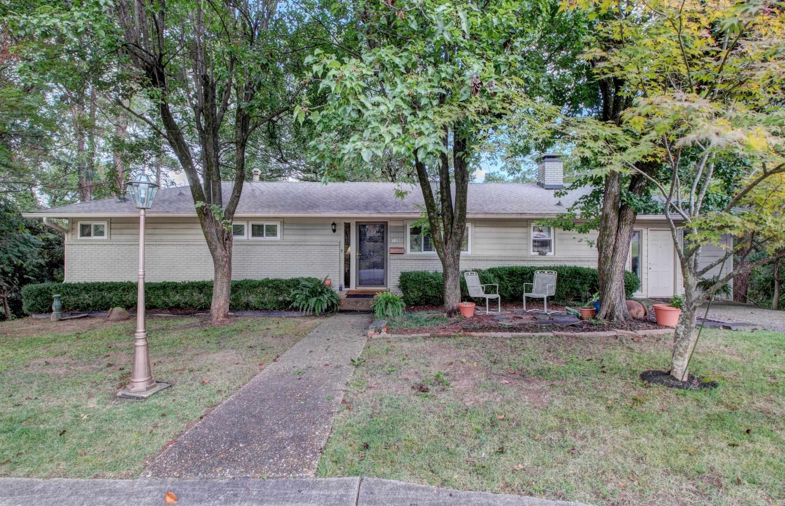 109 Winnwood Road