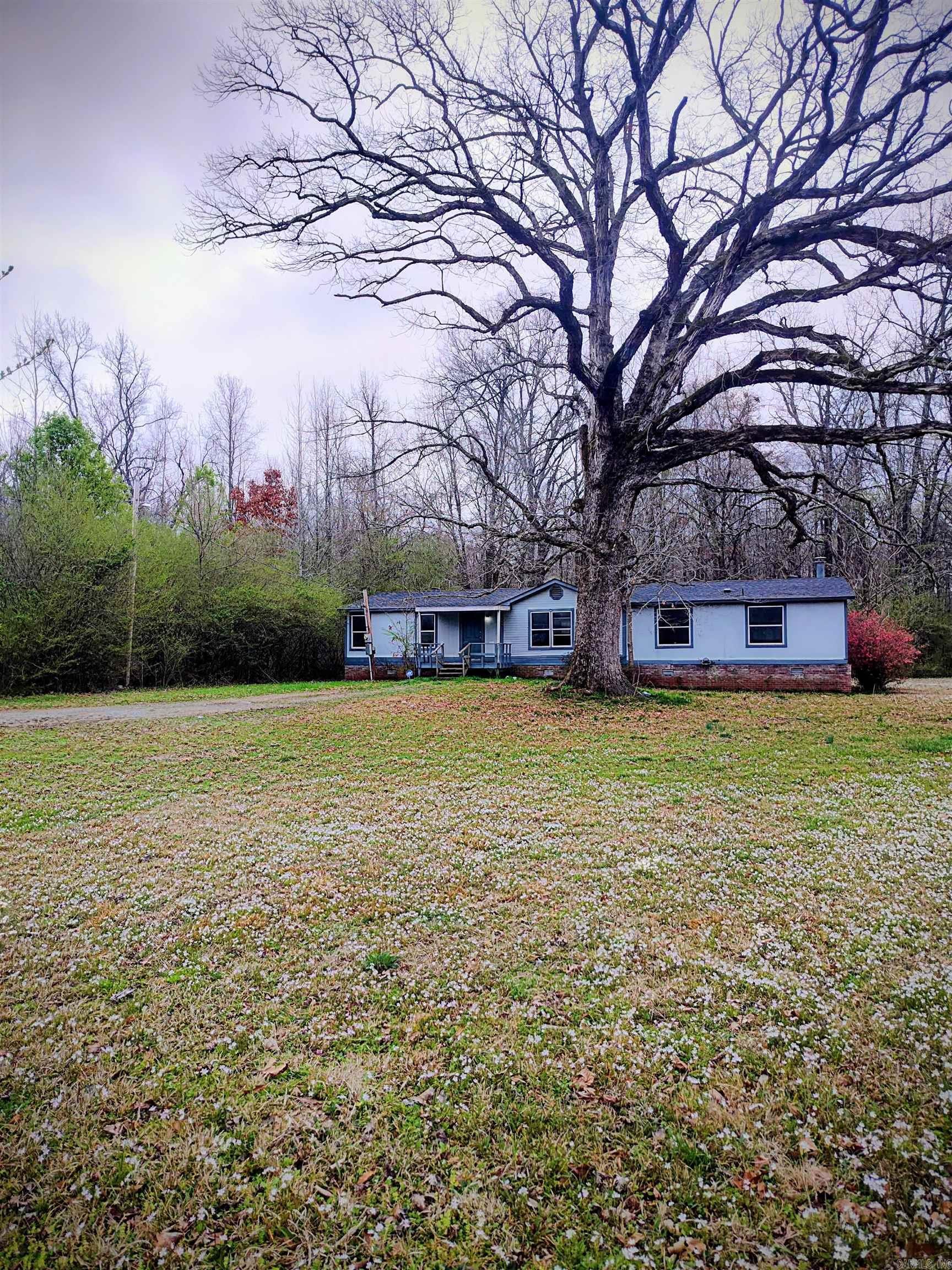 257 Bailey St.