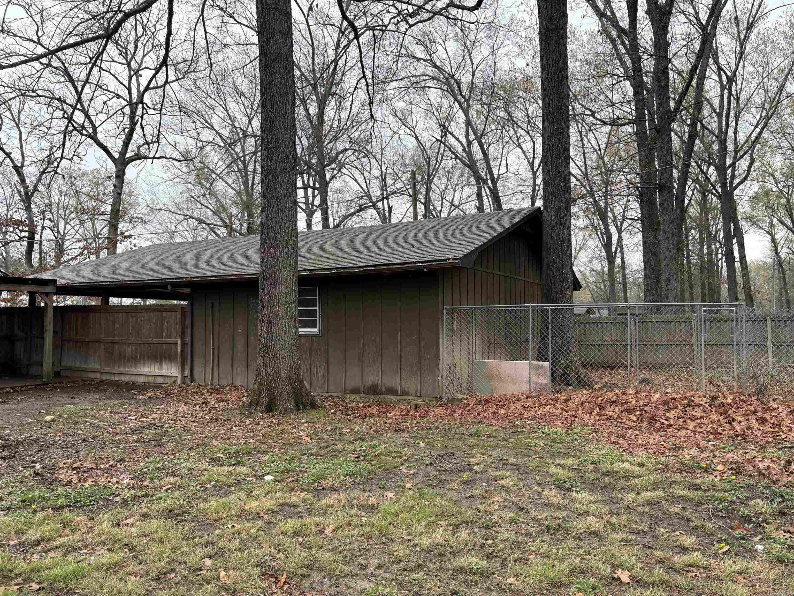 22 Tanglewood Avenue