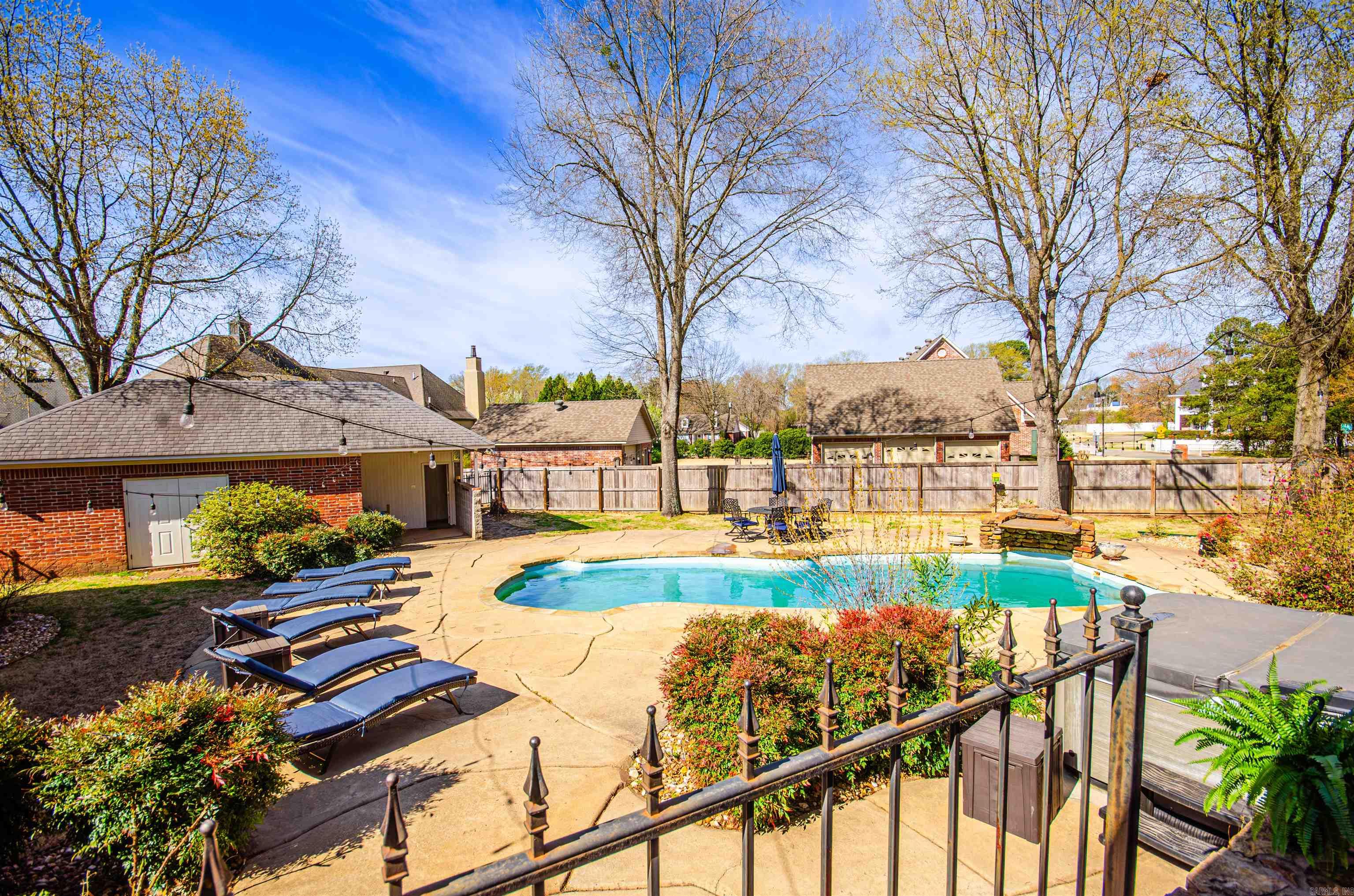 2585 Adamsbrooke Drive