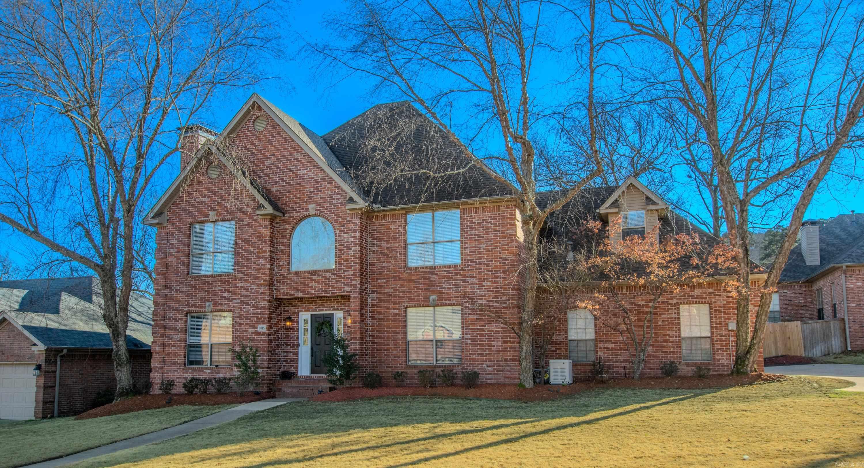 2015 Sawgrass Dr