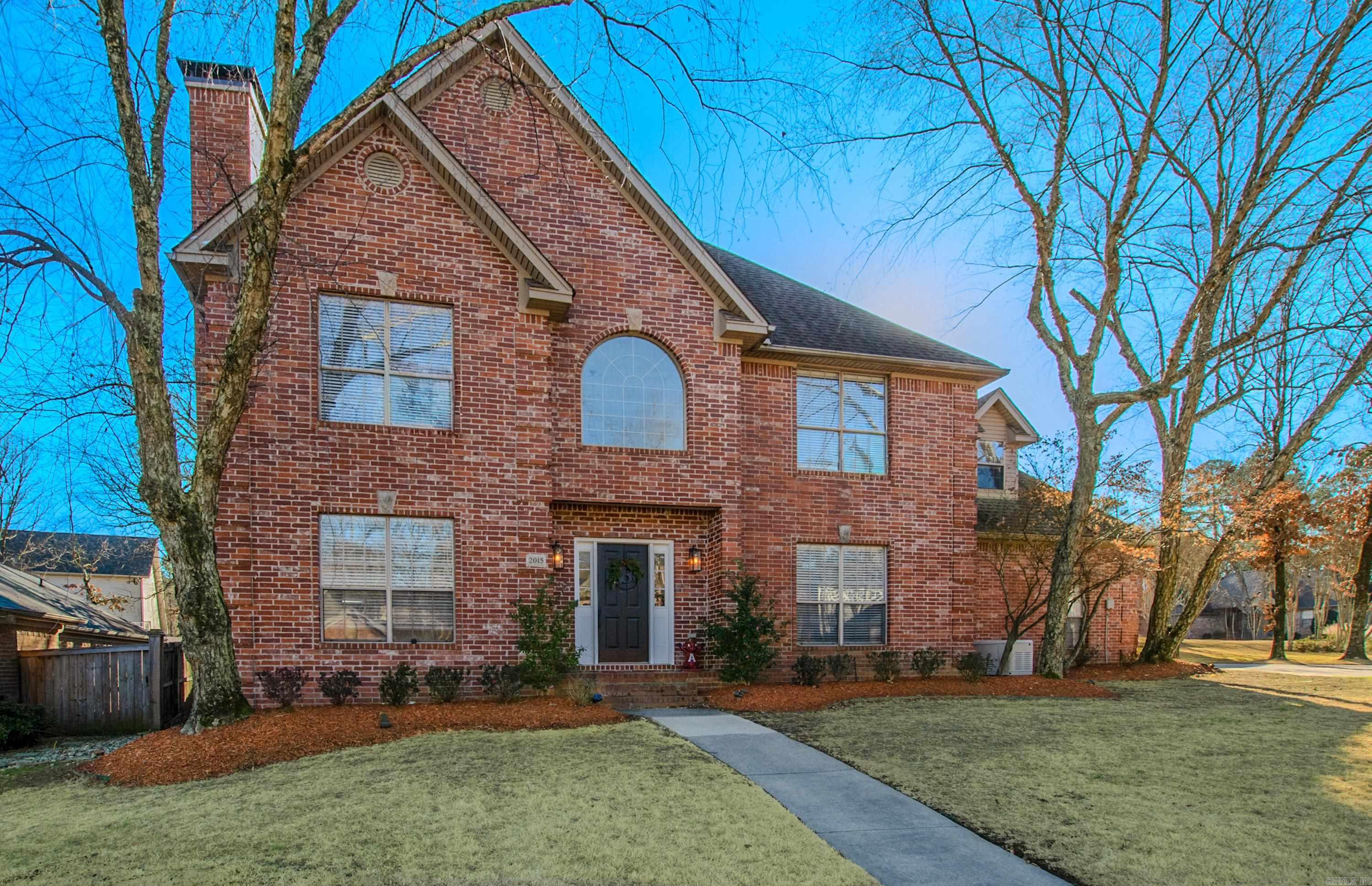 2015 Sawgrass Dr