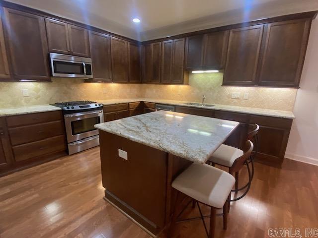 507 Garden Valley Loop