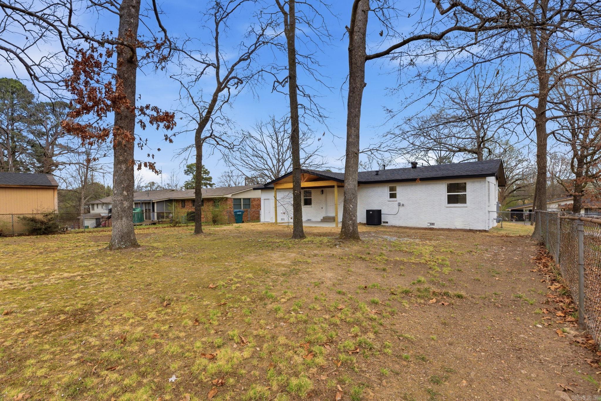 302 Oak Lane