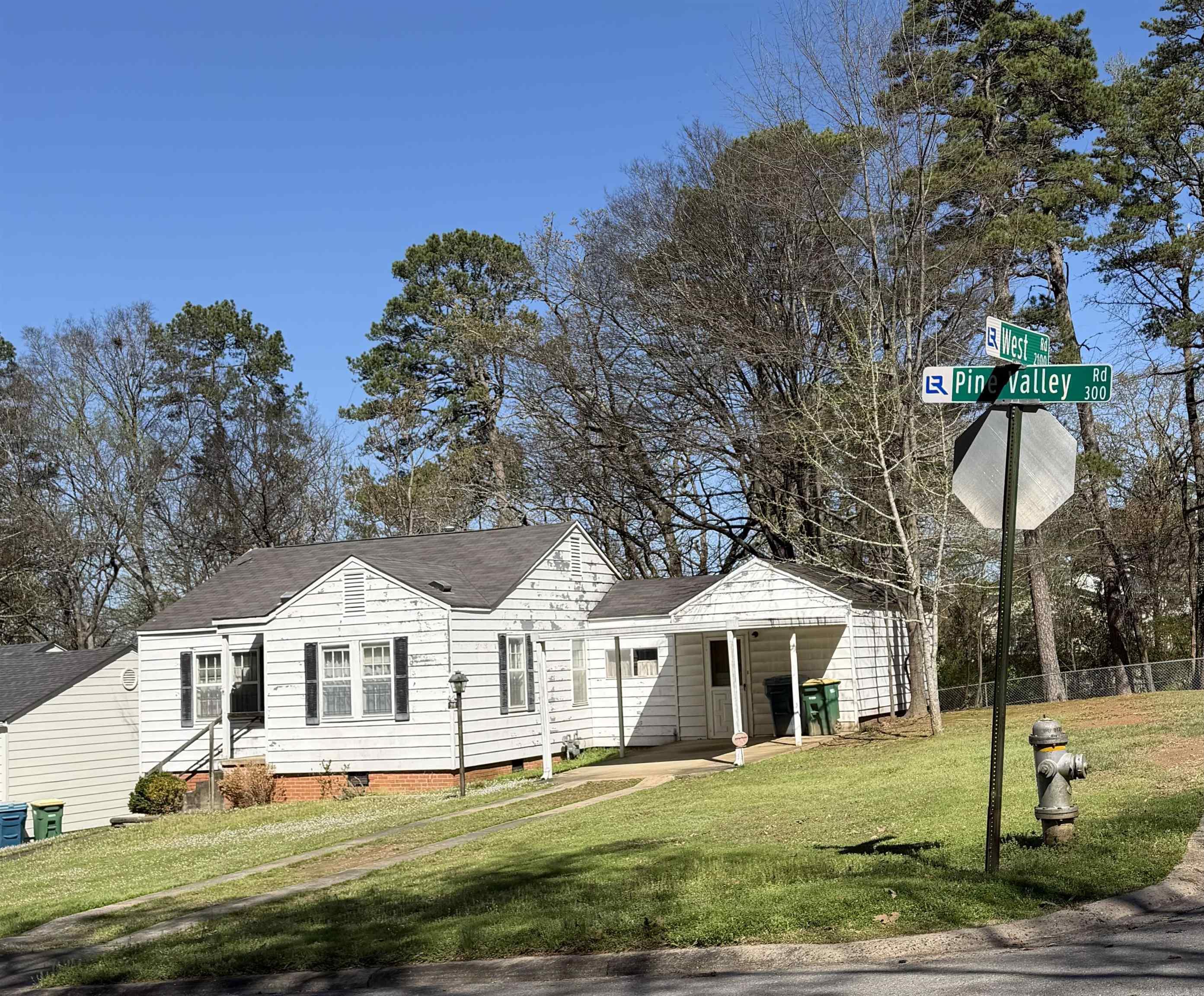 316 Pine Valley Road