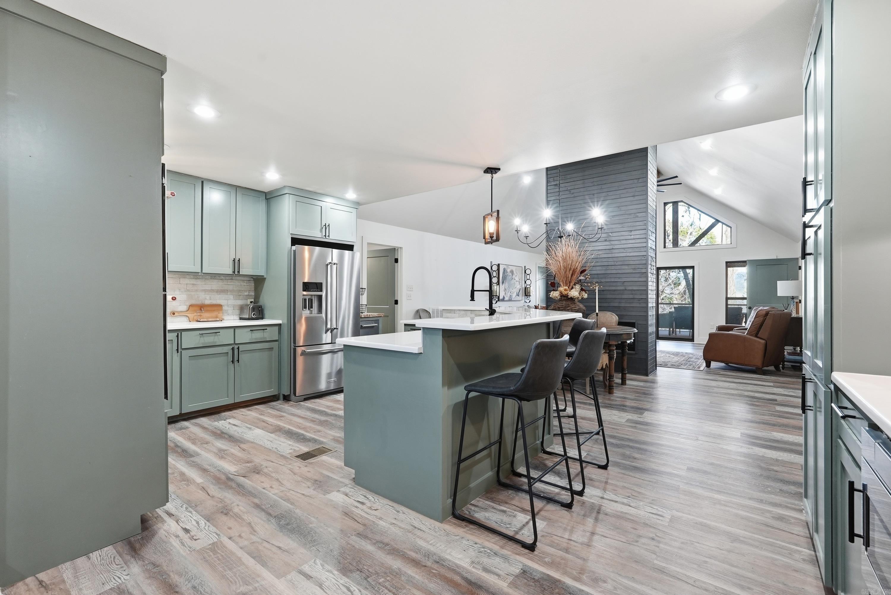 349 The Bluffs Drive