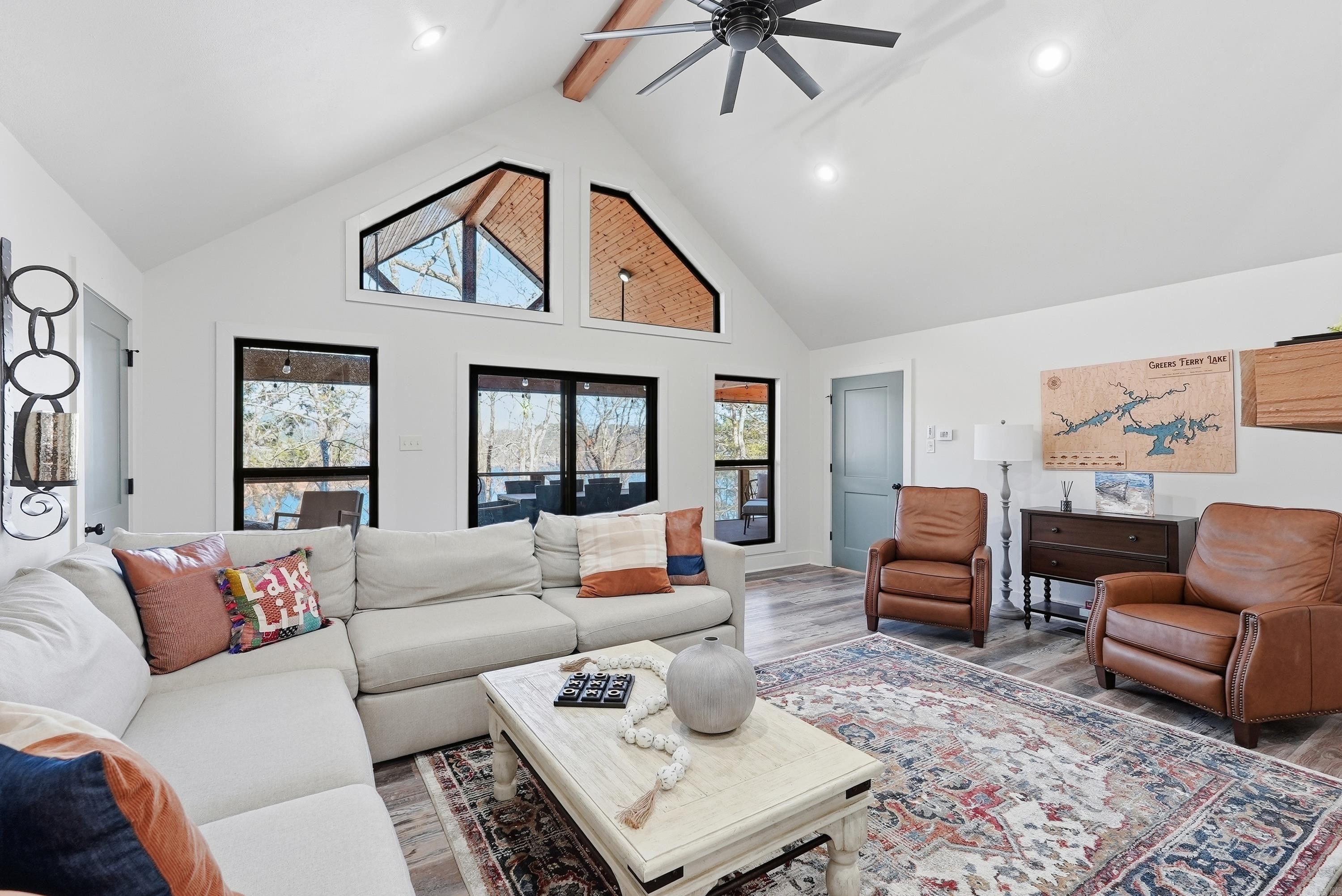 349 The Bluffs Drive