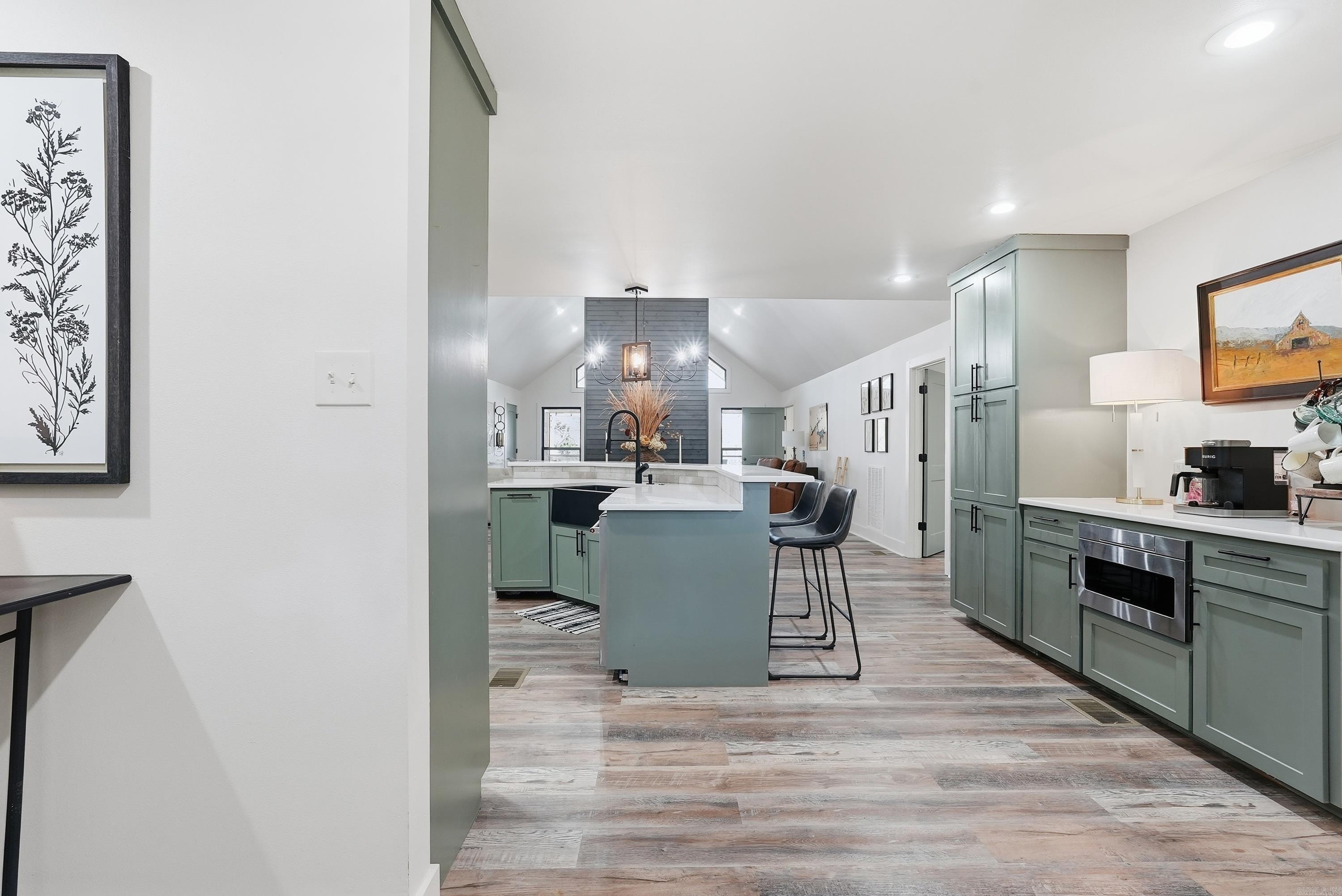 349 The Bluffs Drive