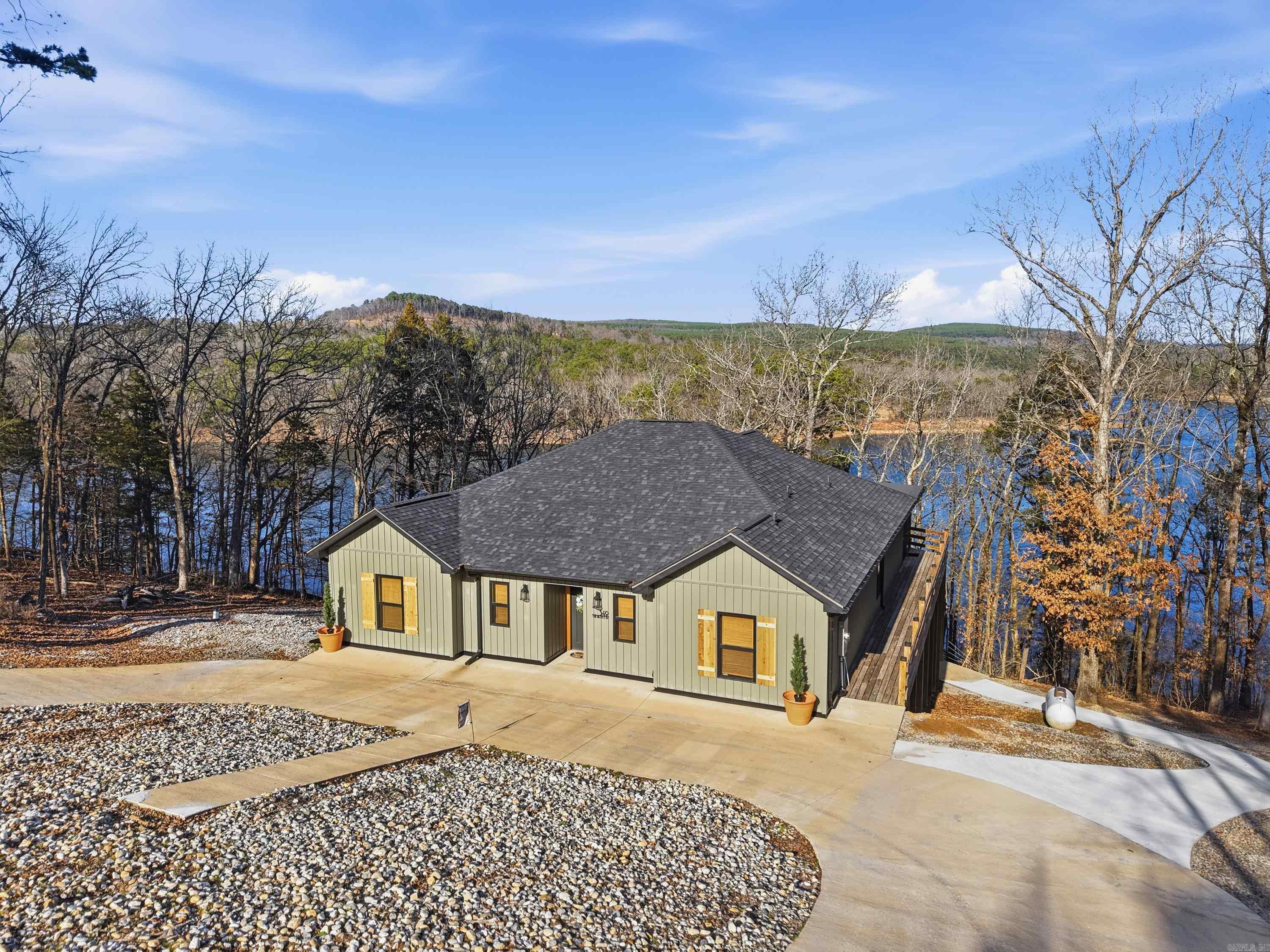 349 The Bluffs Drive