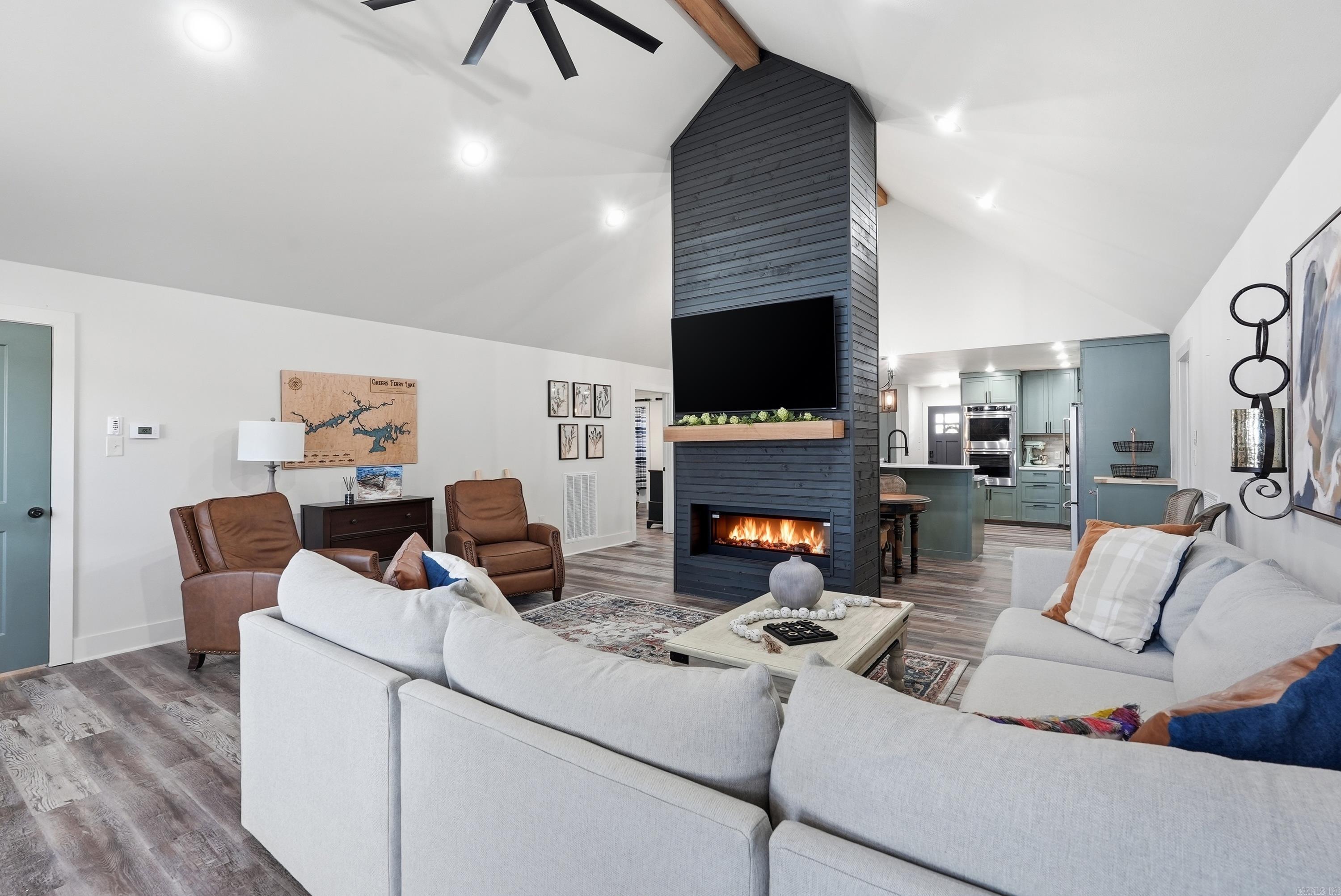 349 The Bluffs Drive