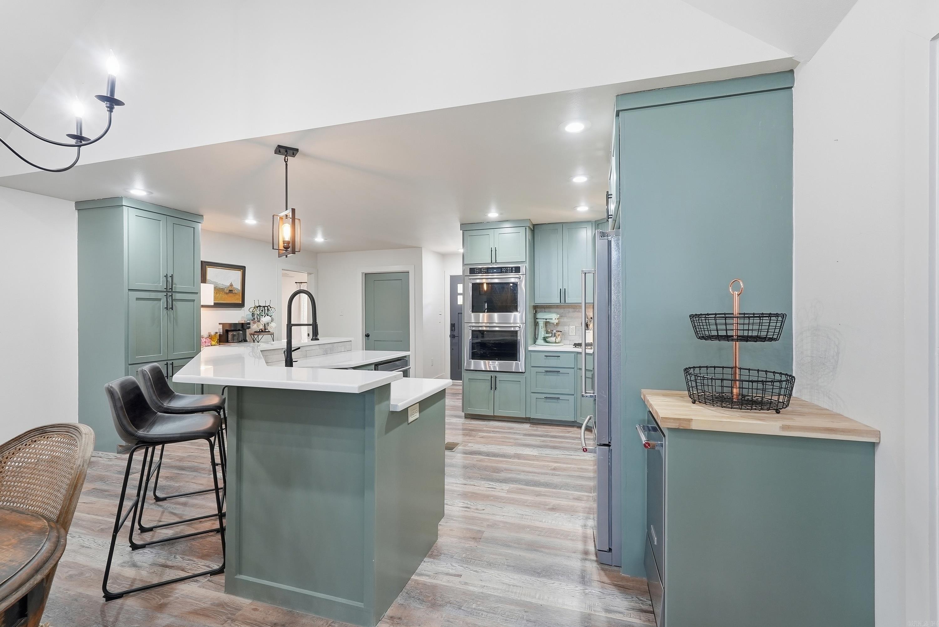 349 The Bluffs Drive