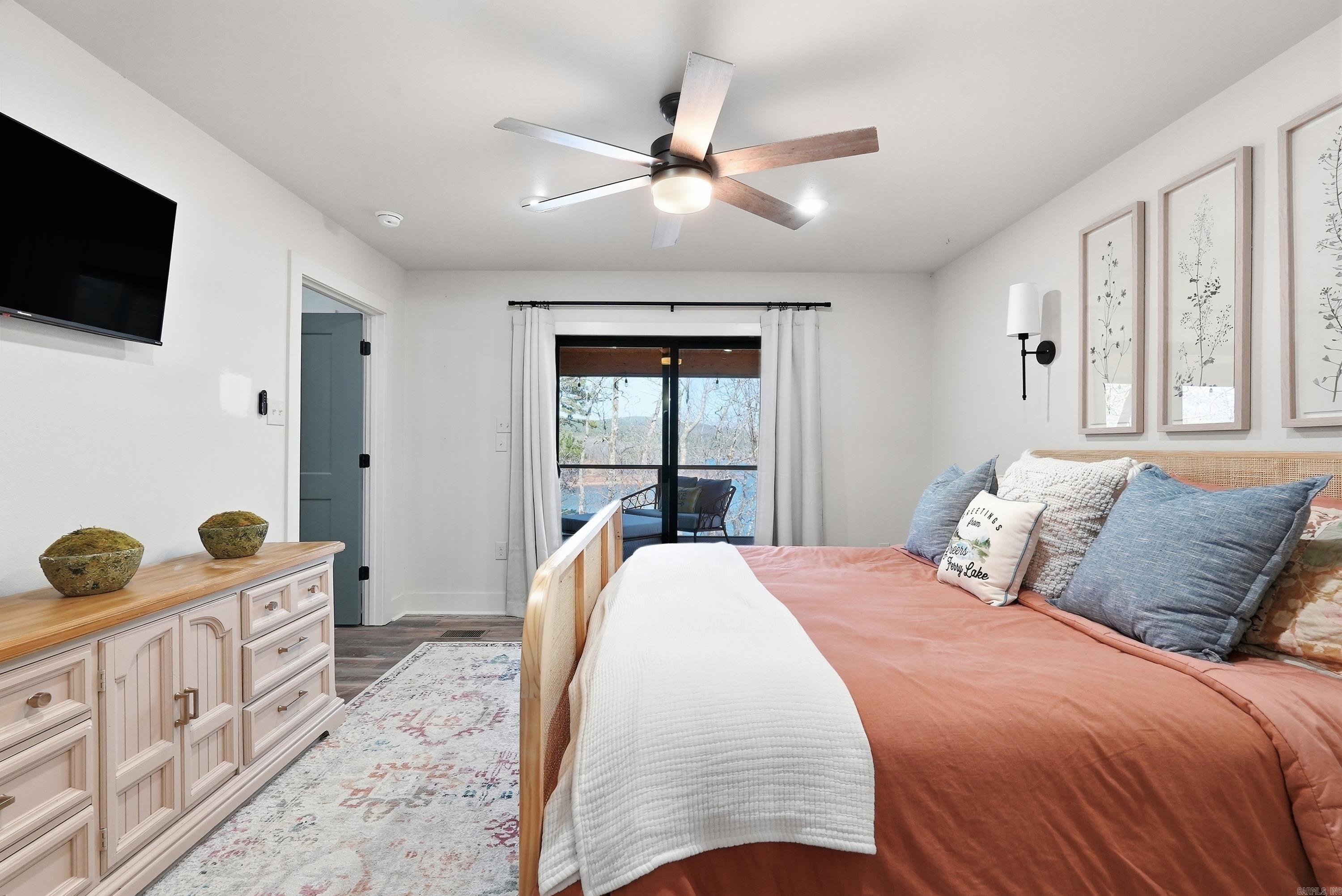 349 The Bluffs Drive