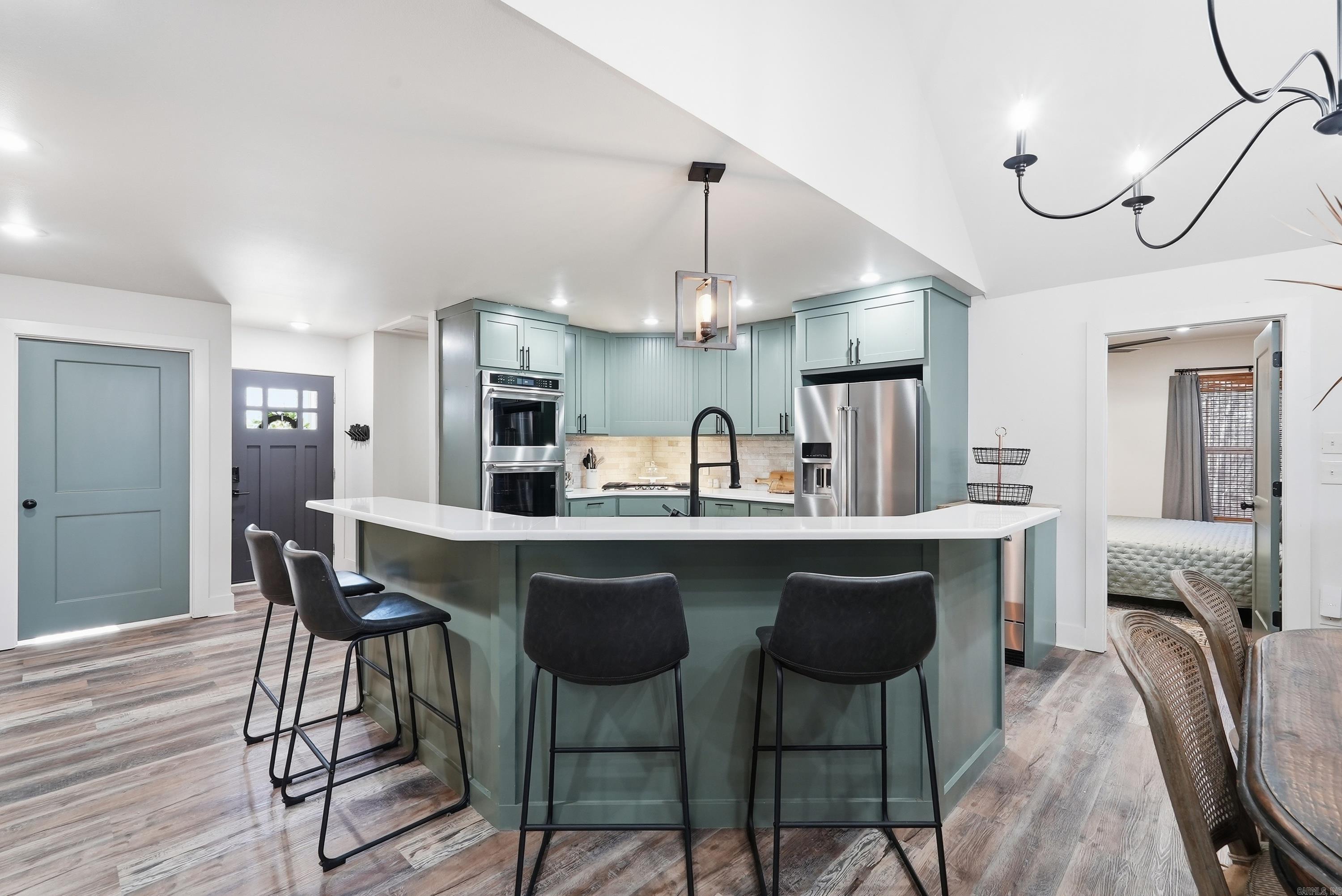 349 The Bluffs Drive