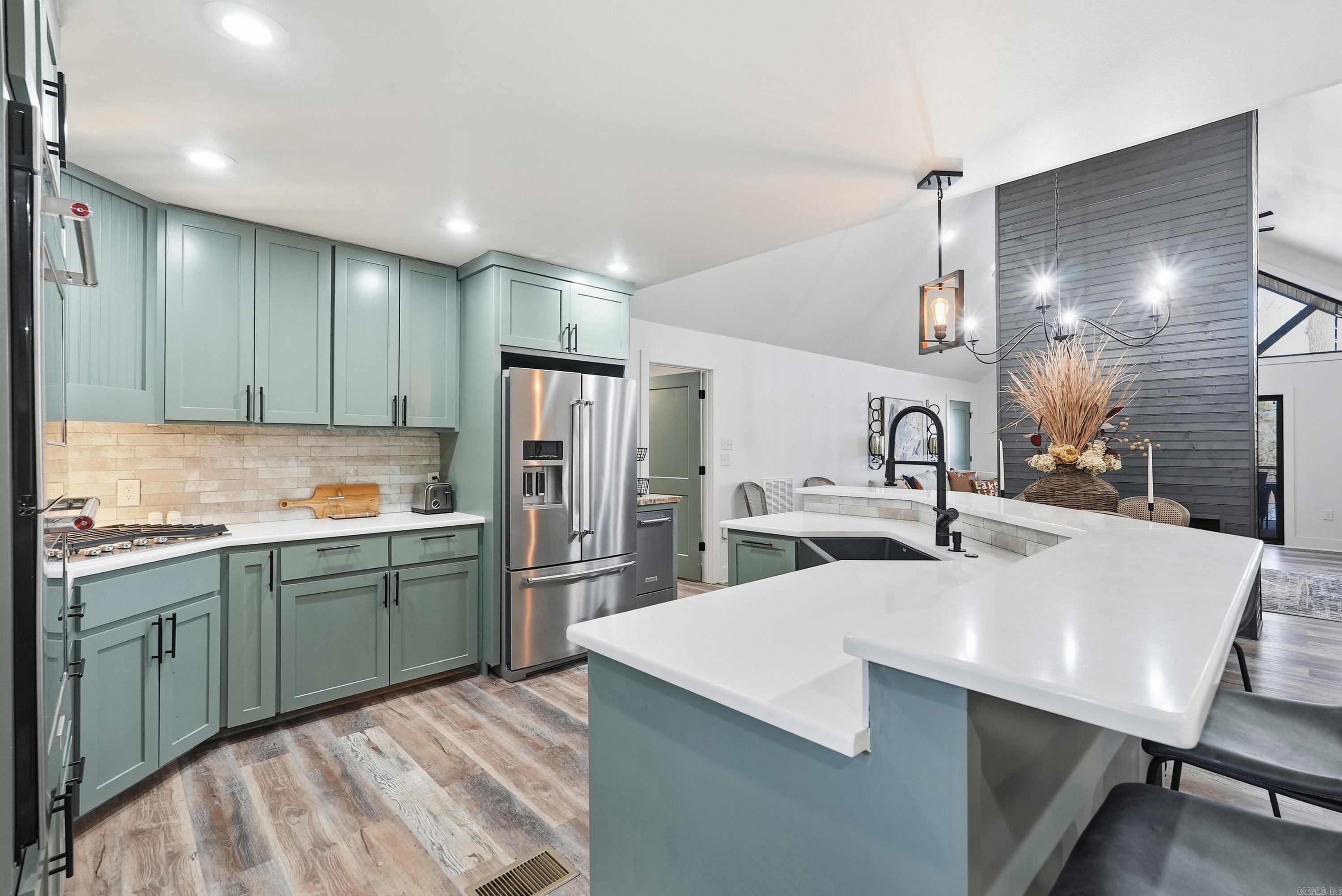 349 The Bluffs Drive