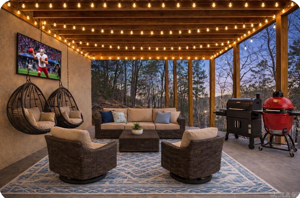 349 The Bluffs Drive