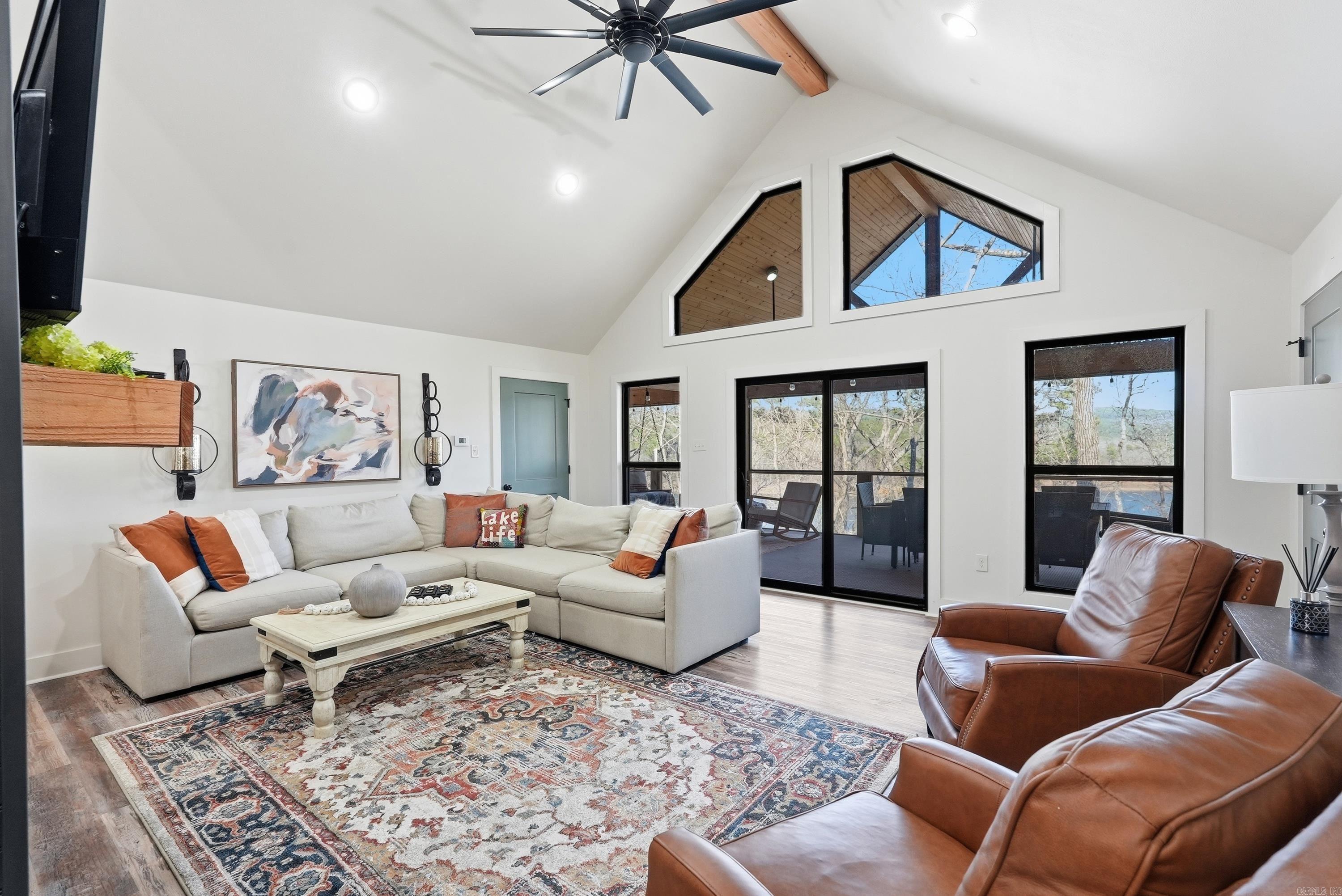 349 The Bluffs Drive