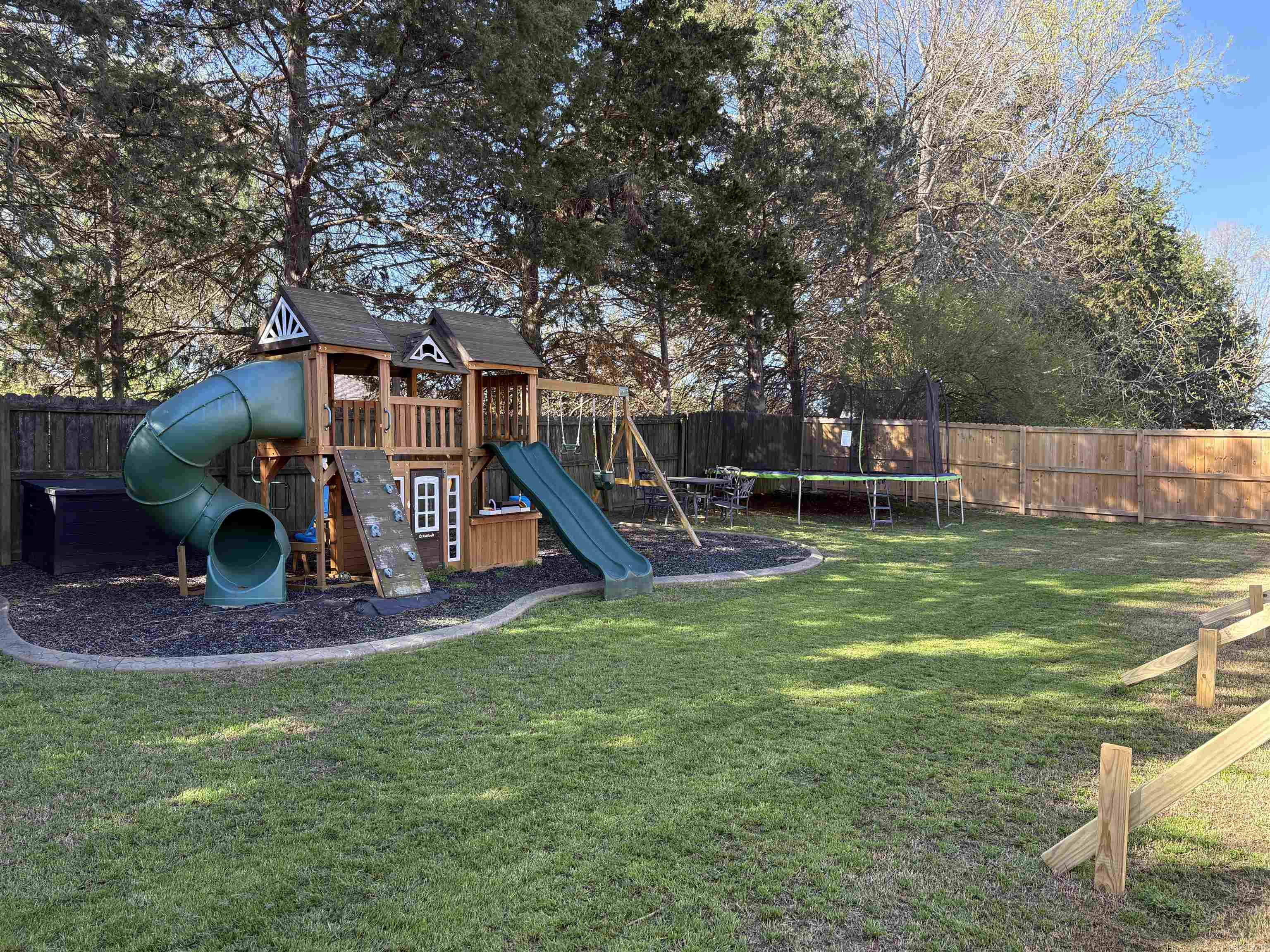 5215 Clayborn Drive