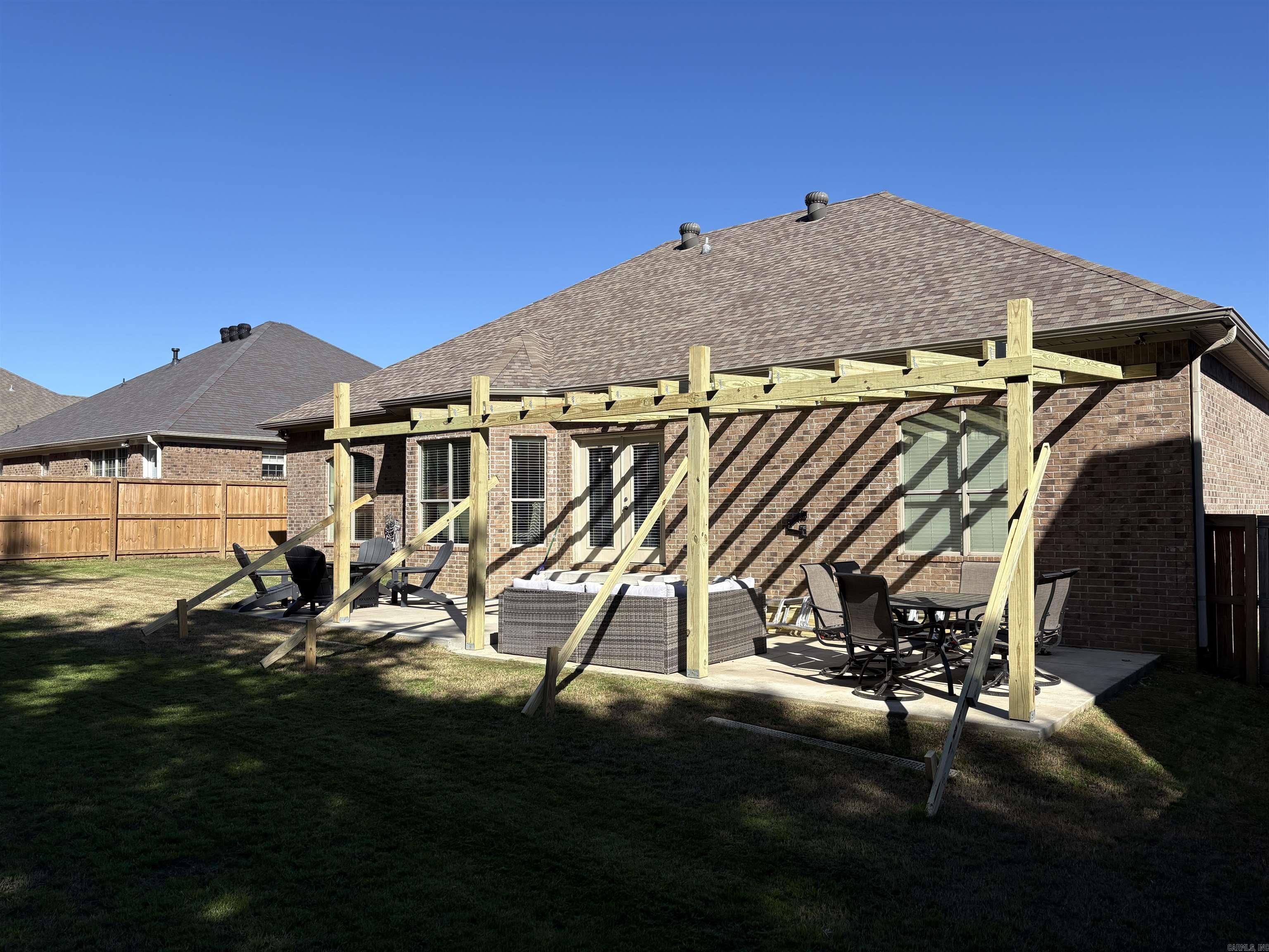 5215 Clayborn Drive