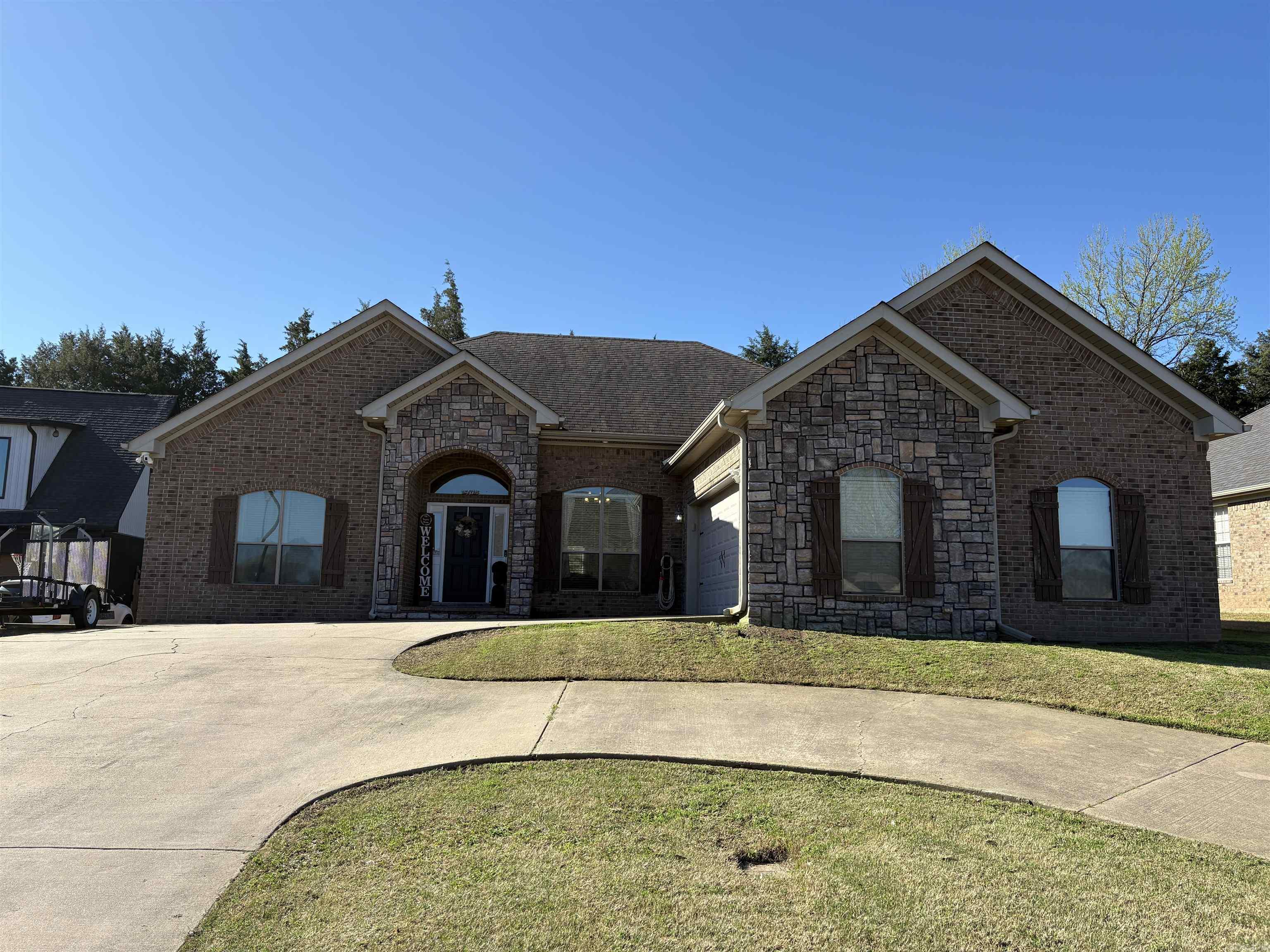 5215 Clayborn Drive