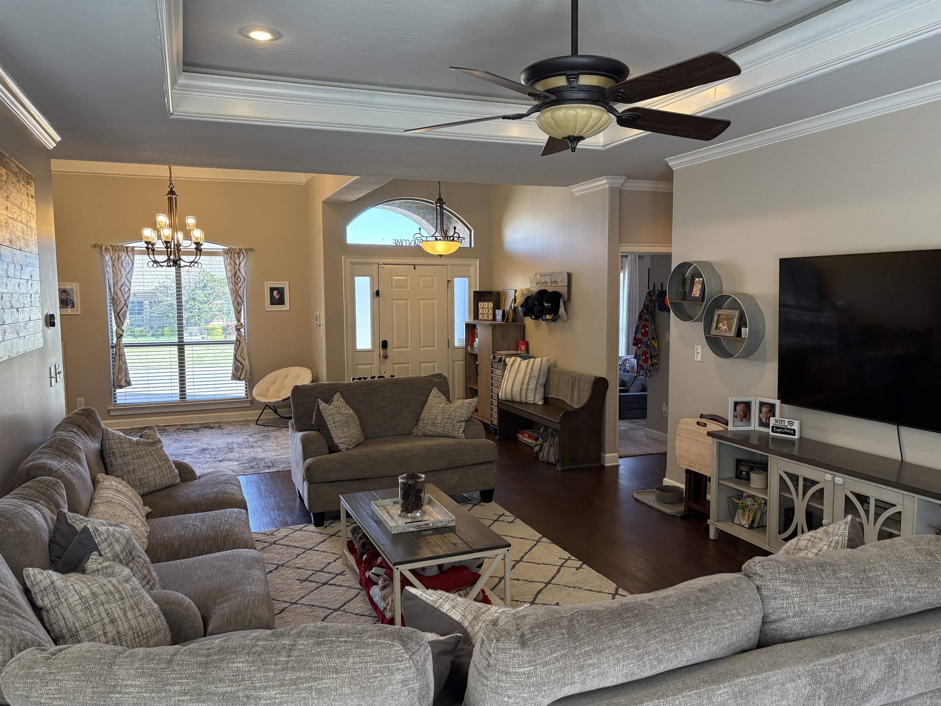 5215 Clayborn Drive