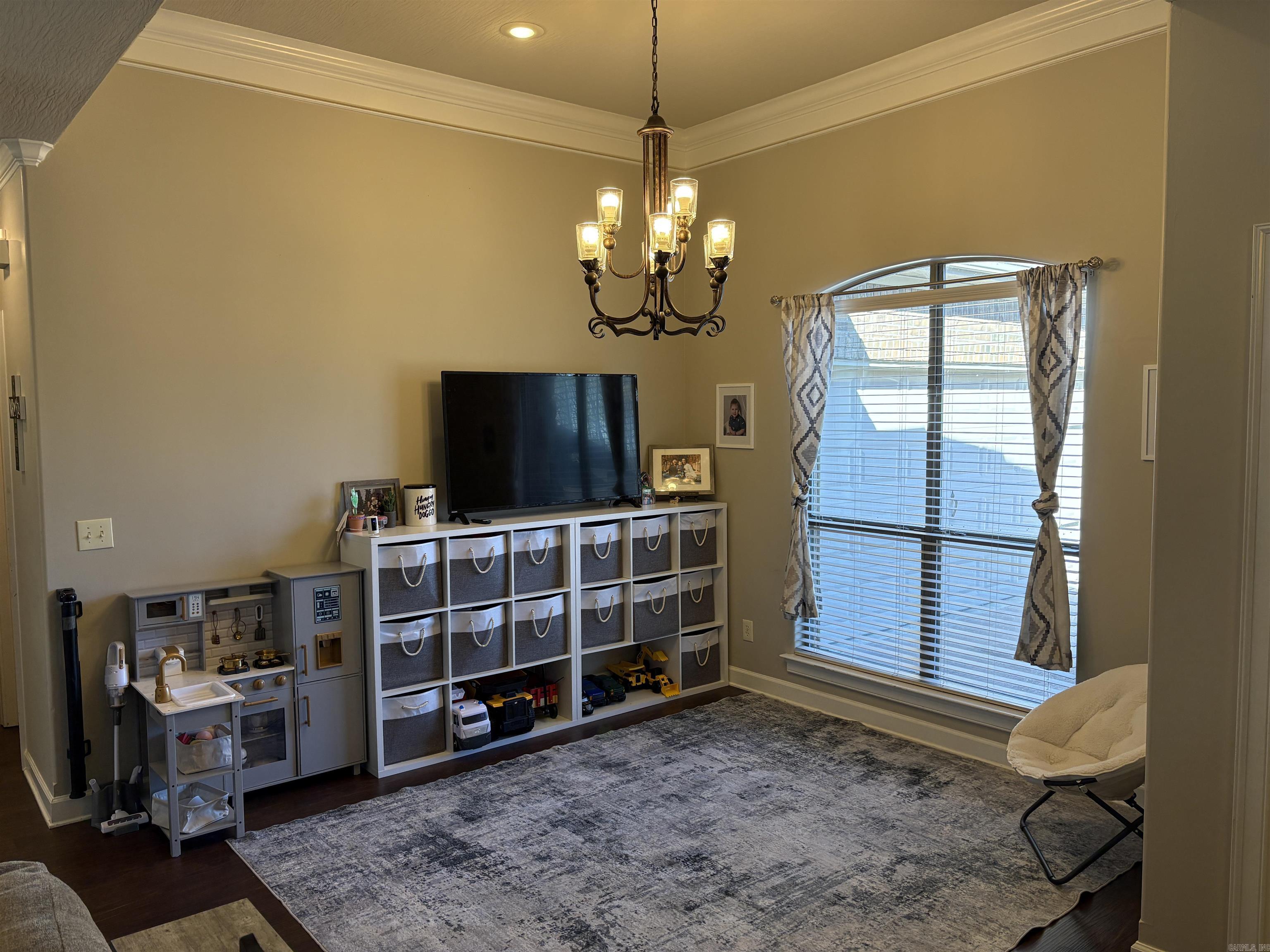 5215 Clayborn Drive
