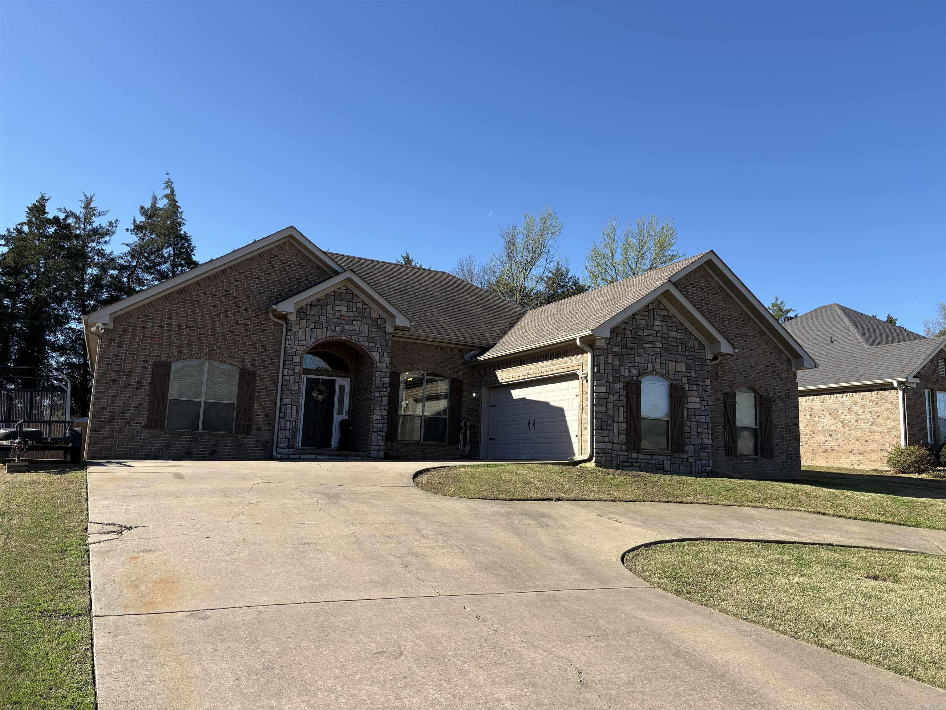 5215 Clayborn Drive