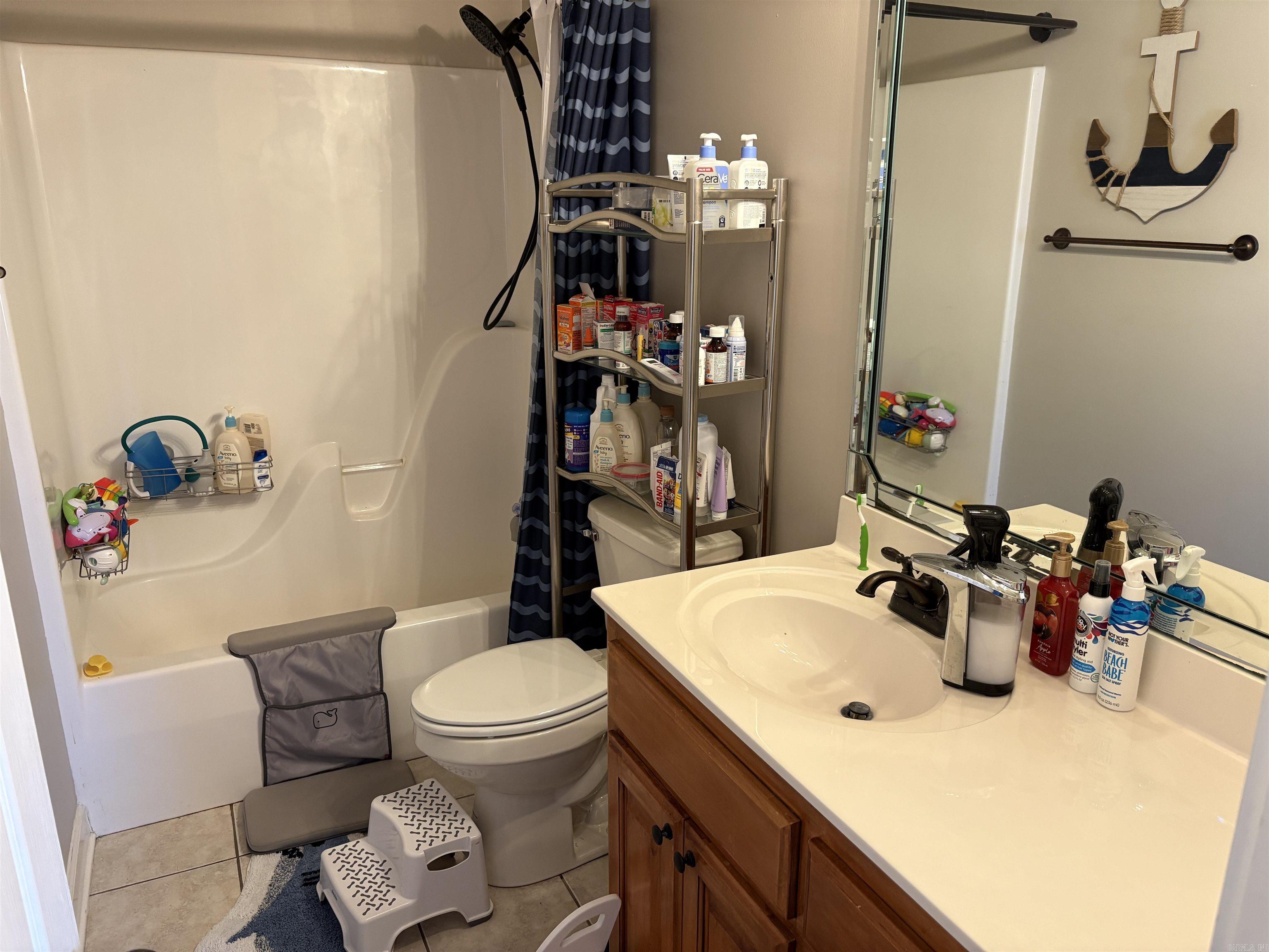 5215 Clayborn Drive