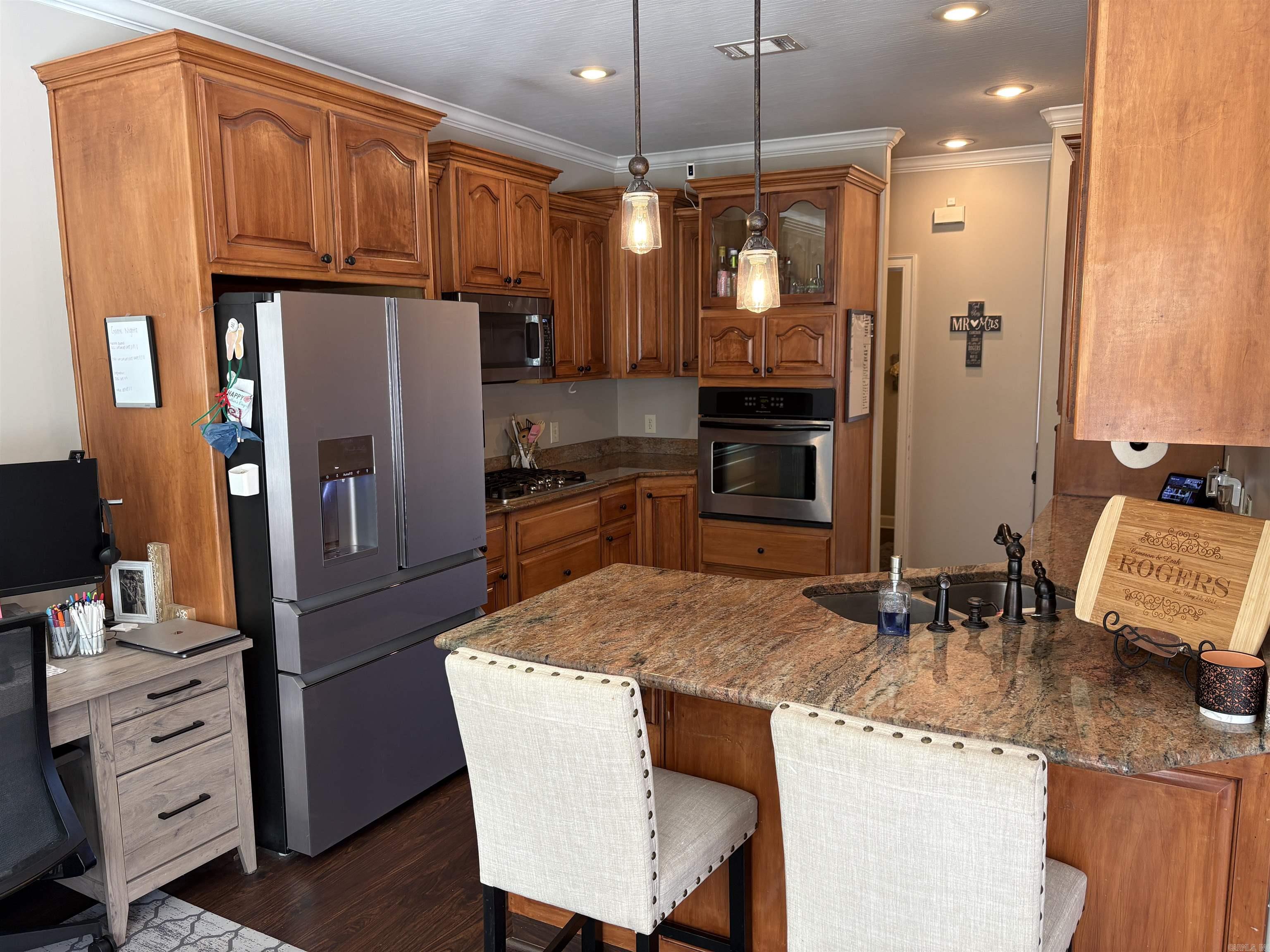 5215 Clayborn Drive