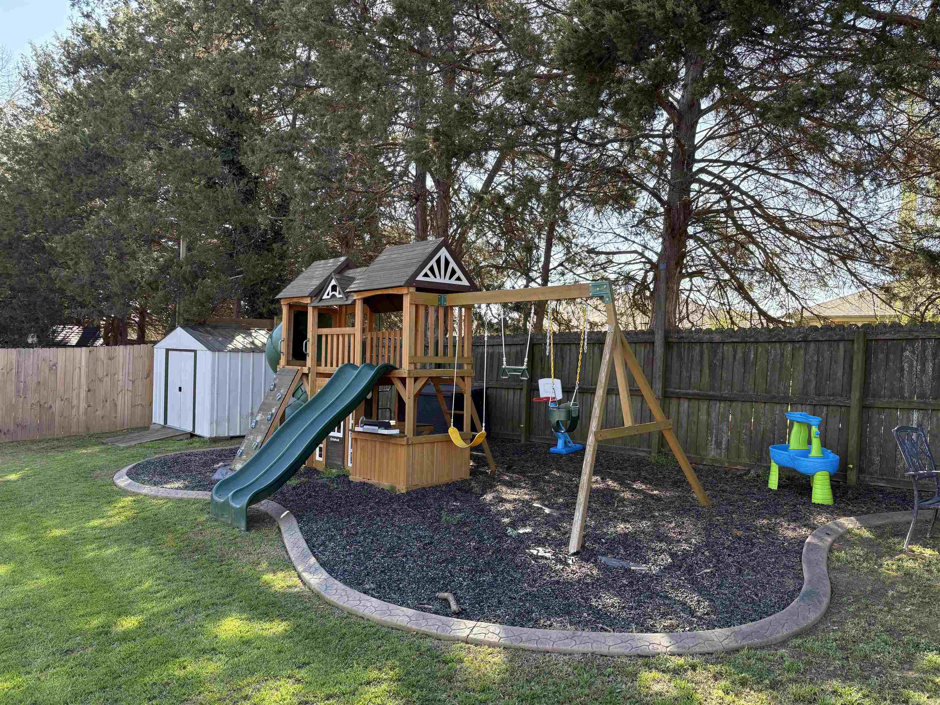 5215 Clayborn Drive