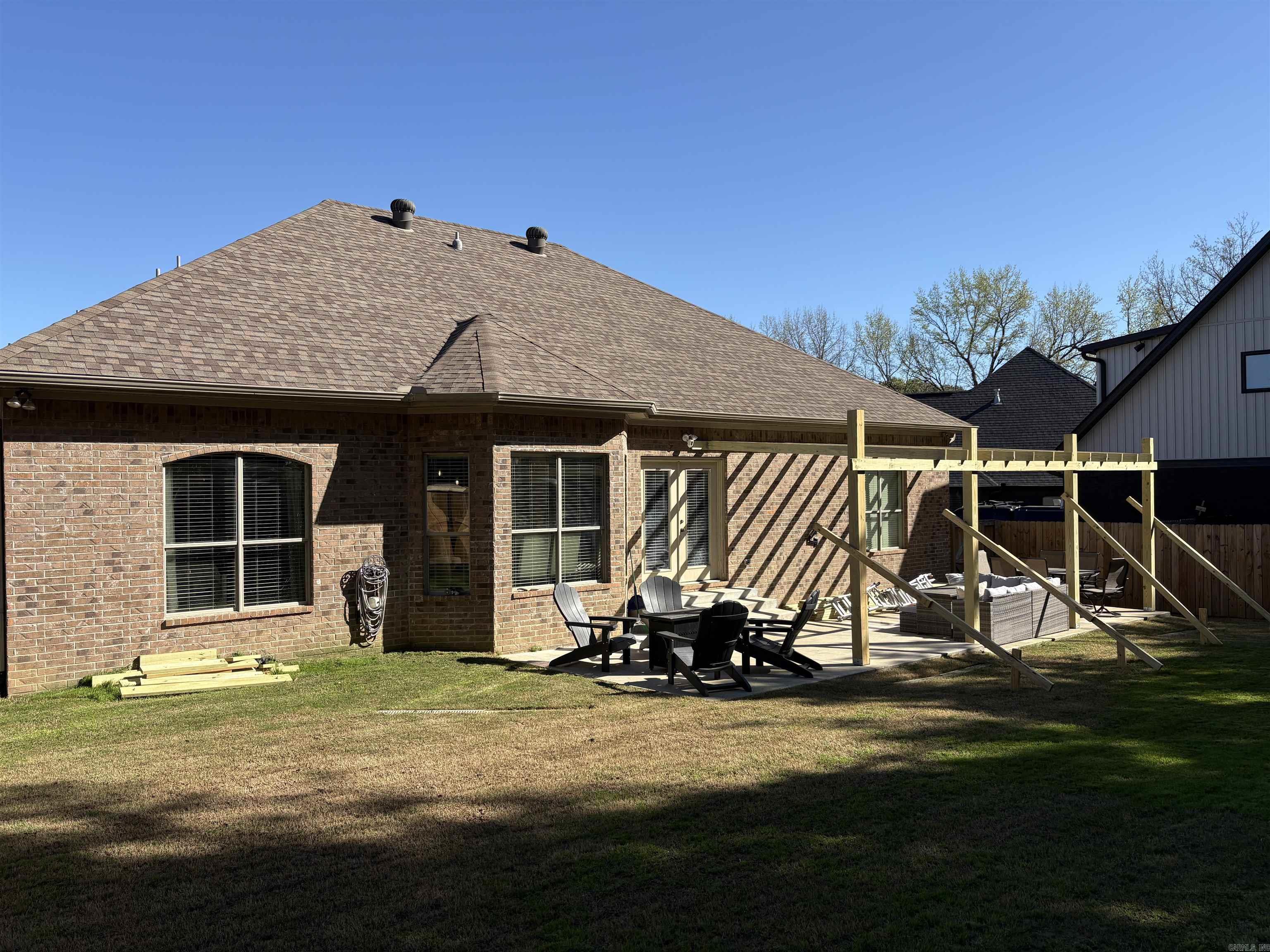 5215 Clayborn Drive