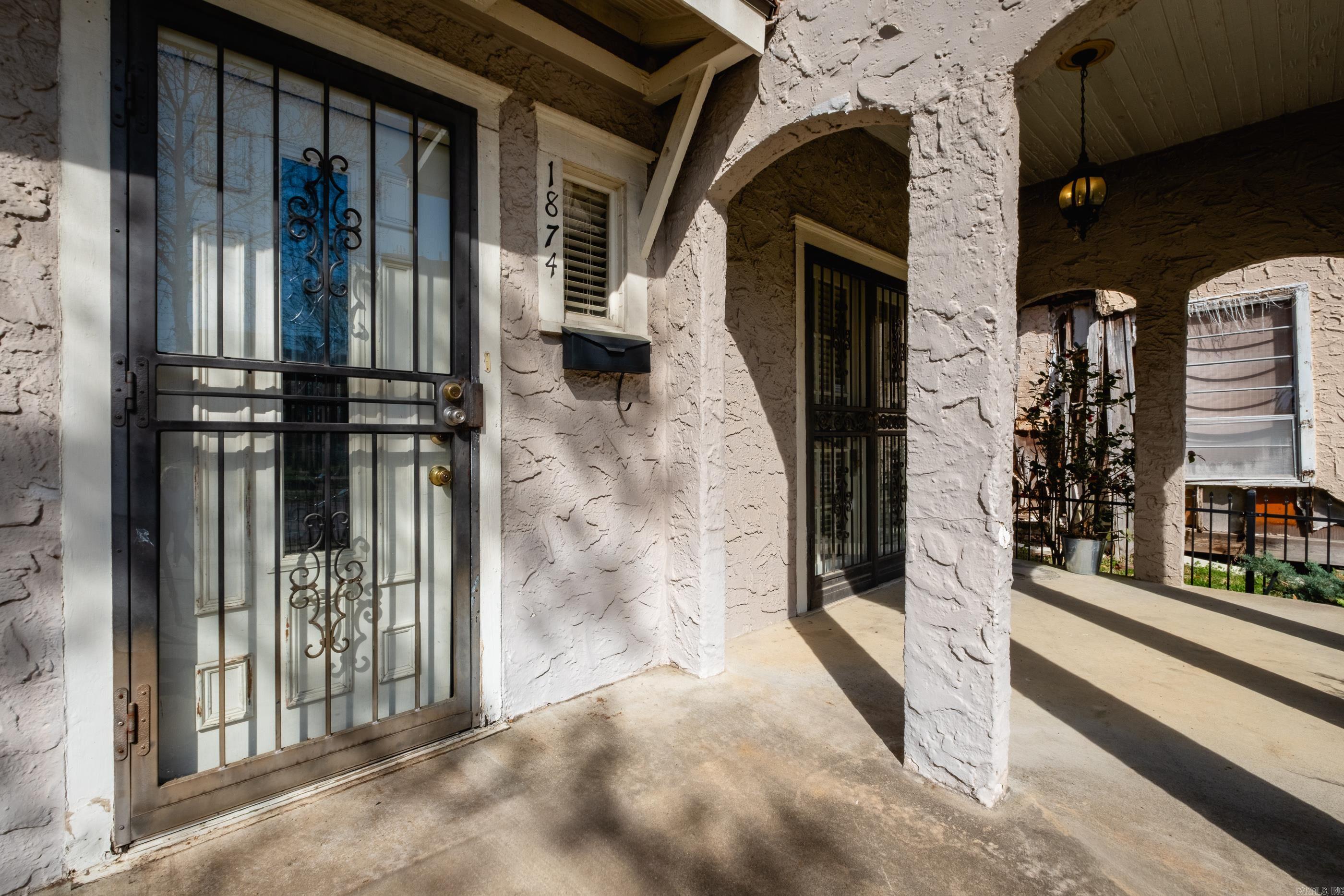1874 S Gaines Street