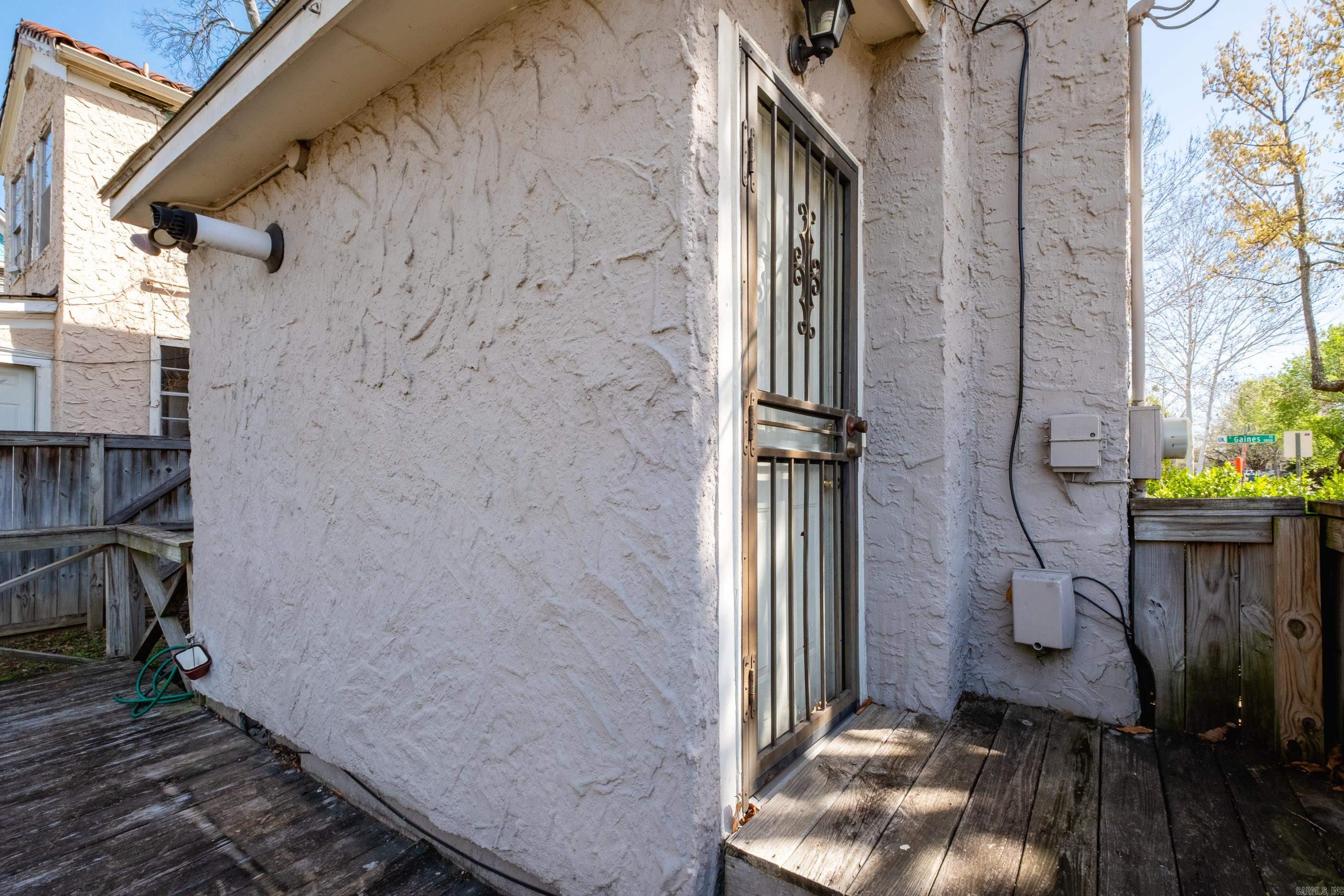 1874 S Gaines Street