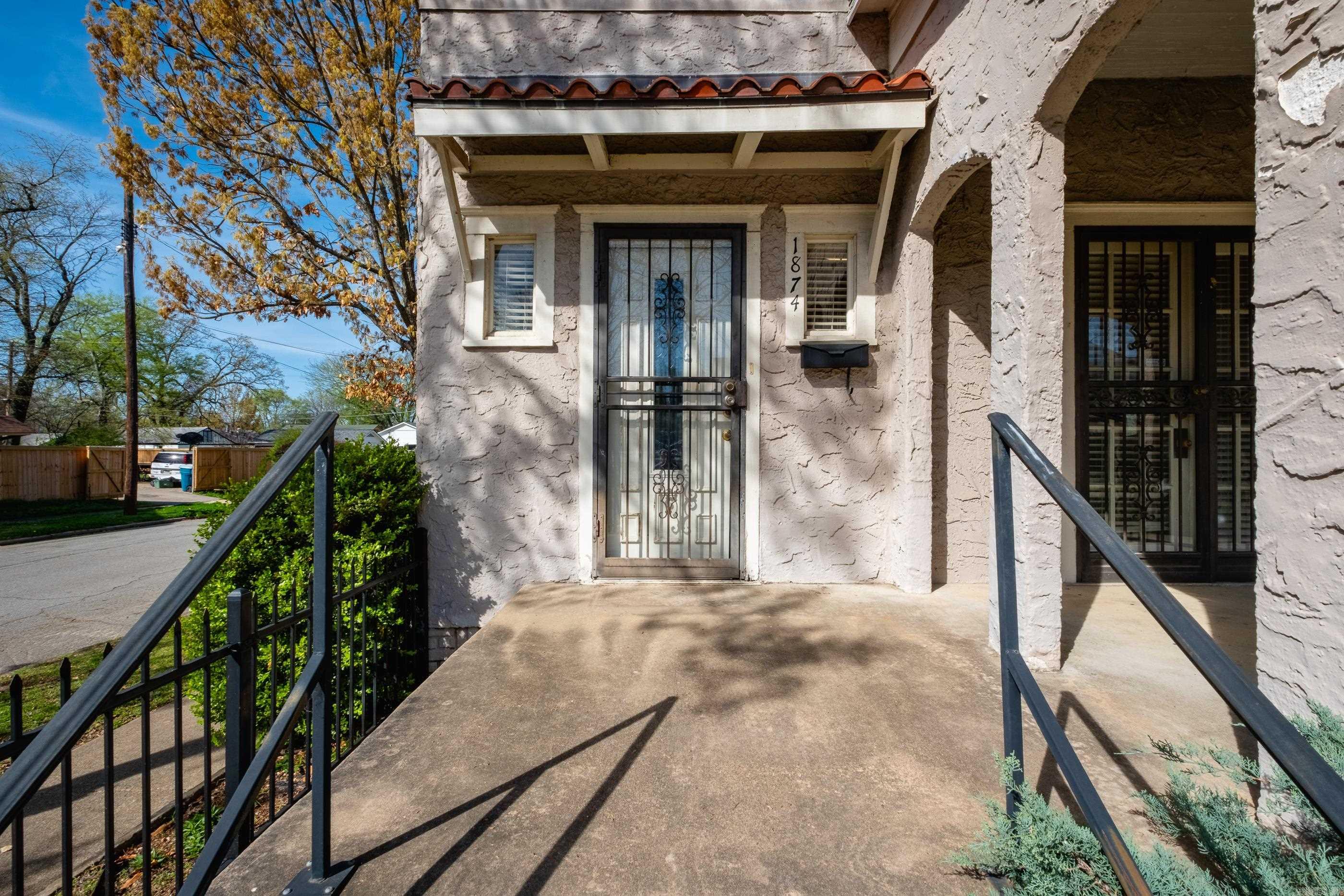 1874 S Gaines Street