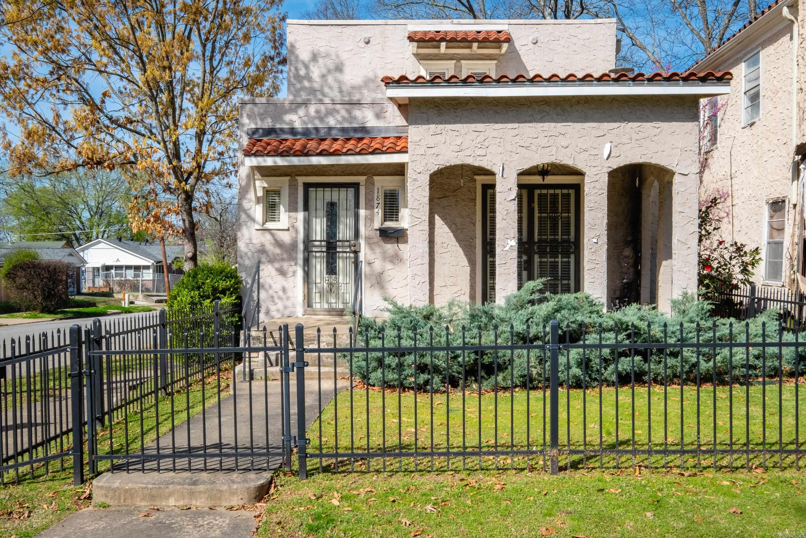 1874 S Gaines Street