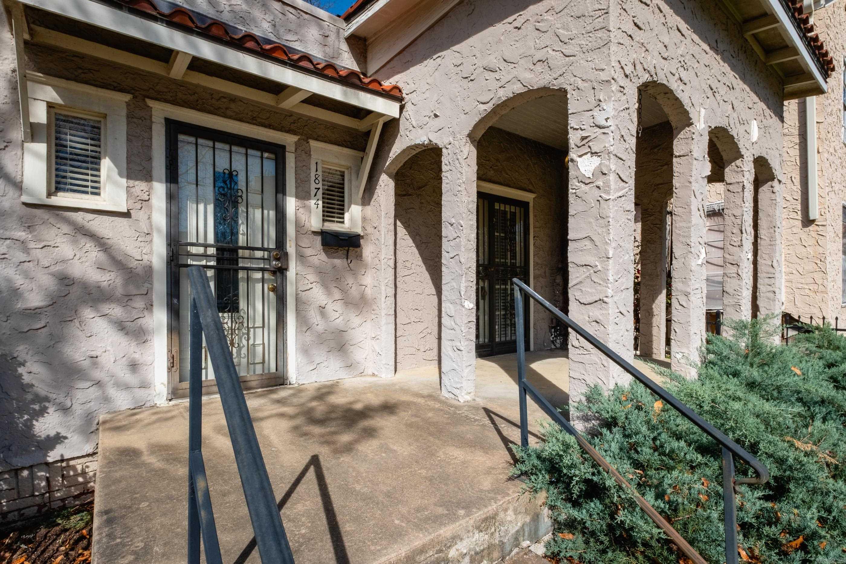 1874 S Gaines Street