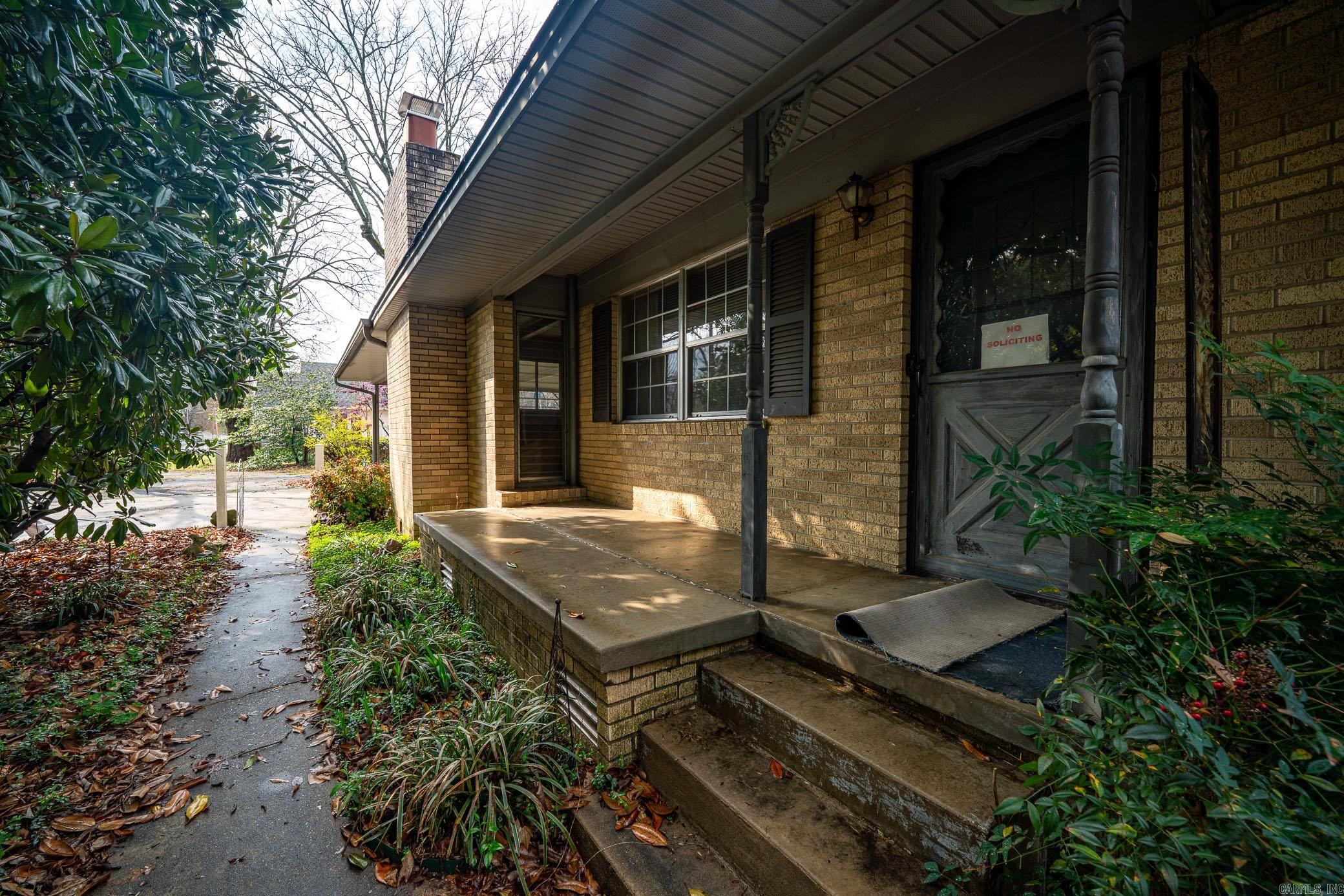 610 Fourth Street