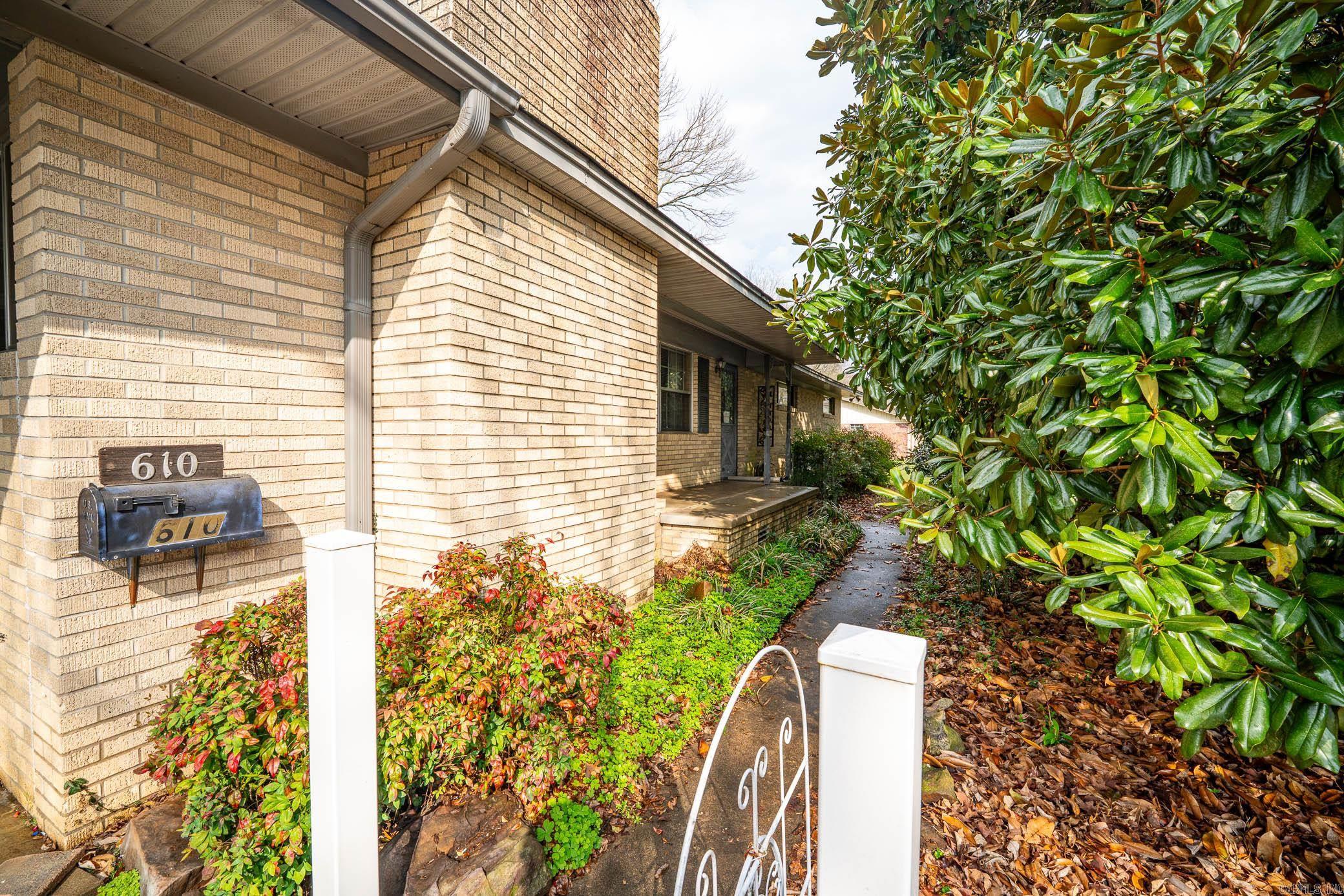 610 Fourth Street