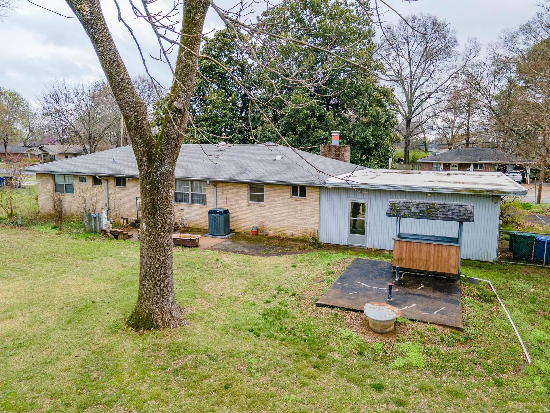 610 Fourth Street